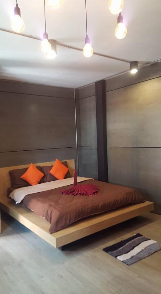 I-Talay Loft