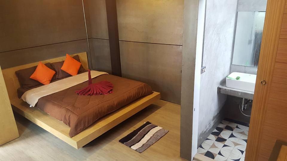 I-Talay Loft