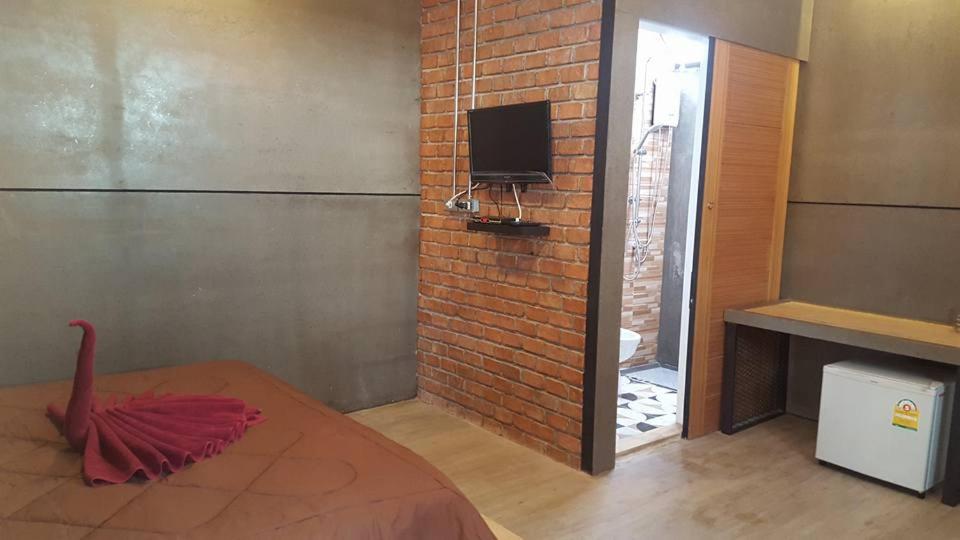 I-Talay Loft