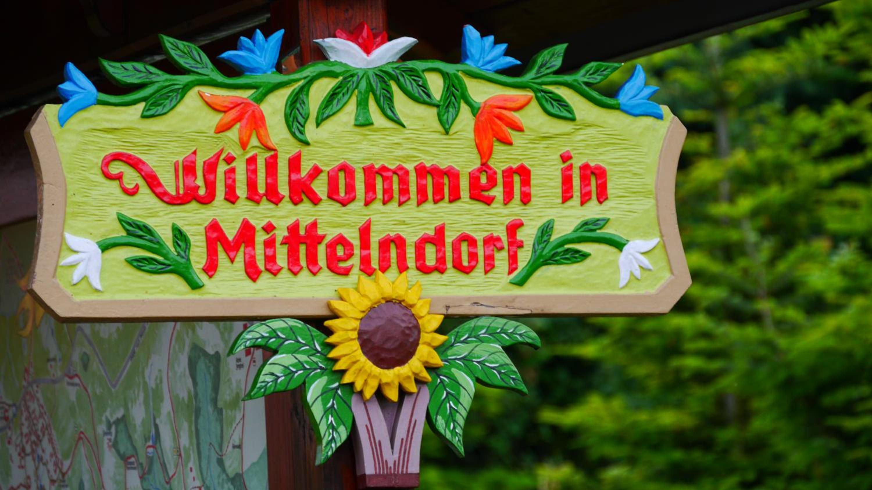 Pension Am Weinberg Sächsische Schweiz