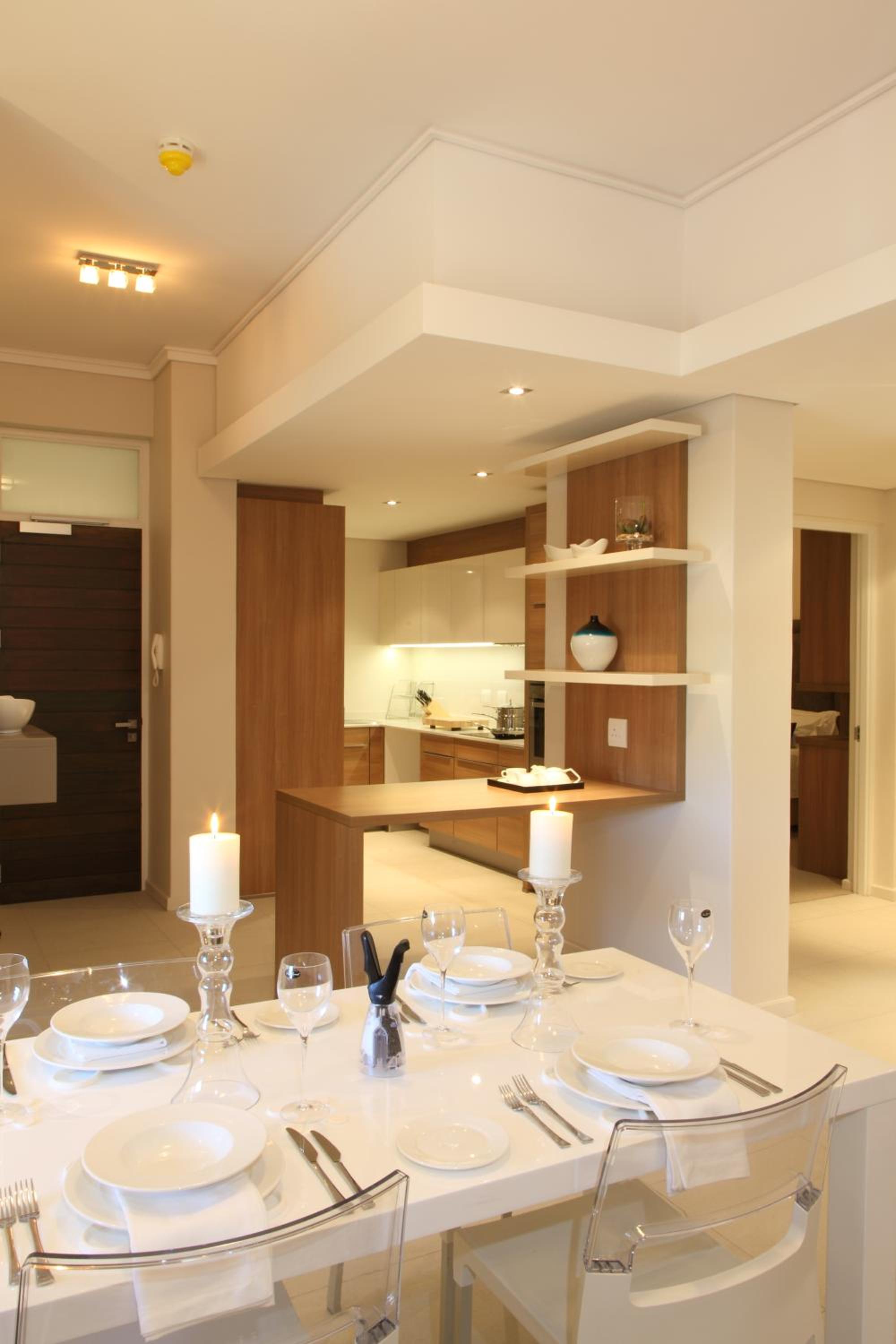 Photo 108 sur 199 de The Residences at Crystal Towers