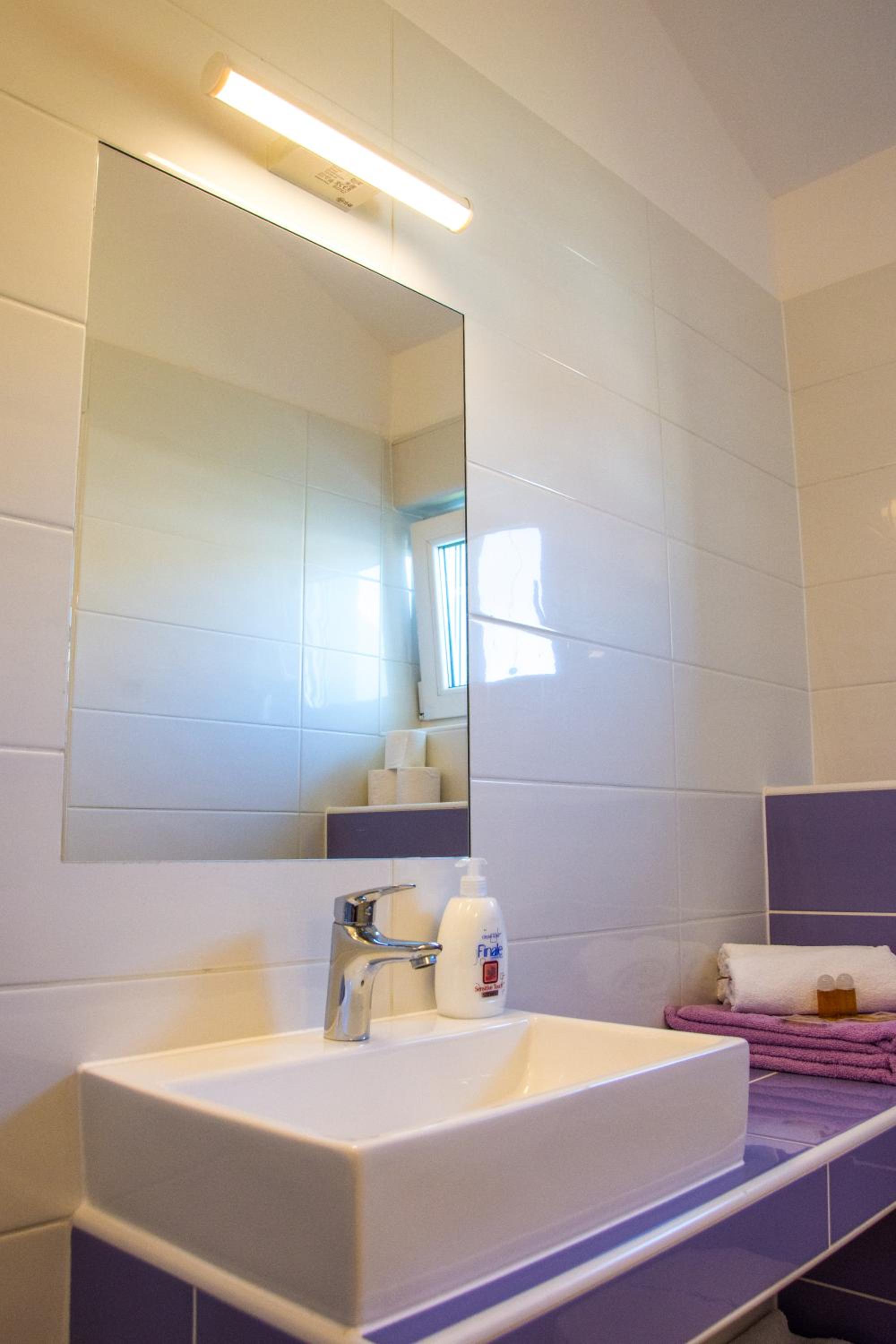 Apartment Villa Franci Pag with heating and open all year