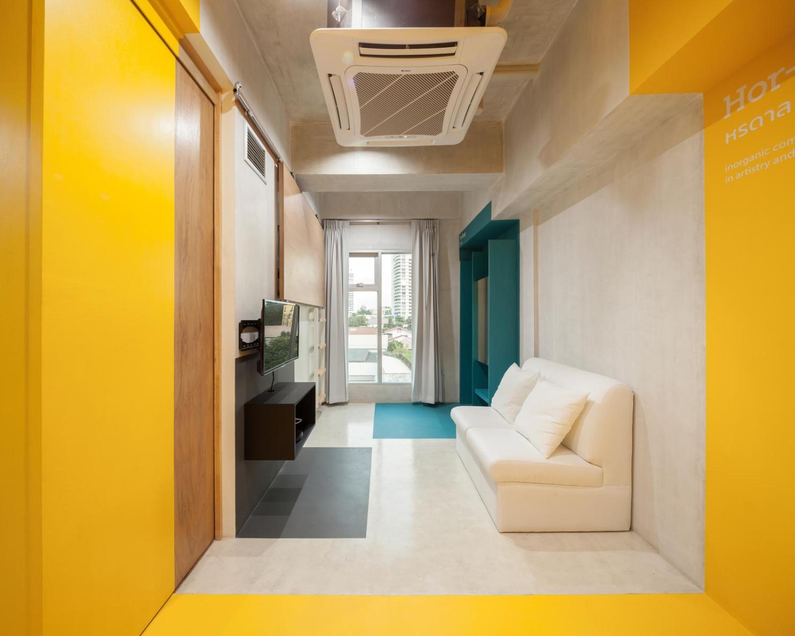 BoB Hostel บ็อบโฮสเทล
