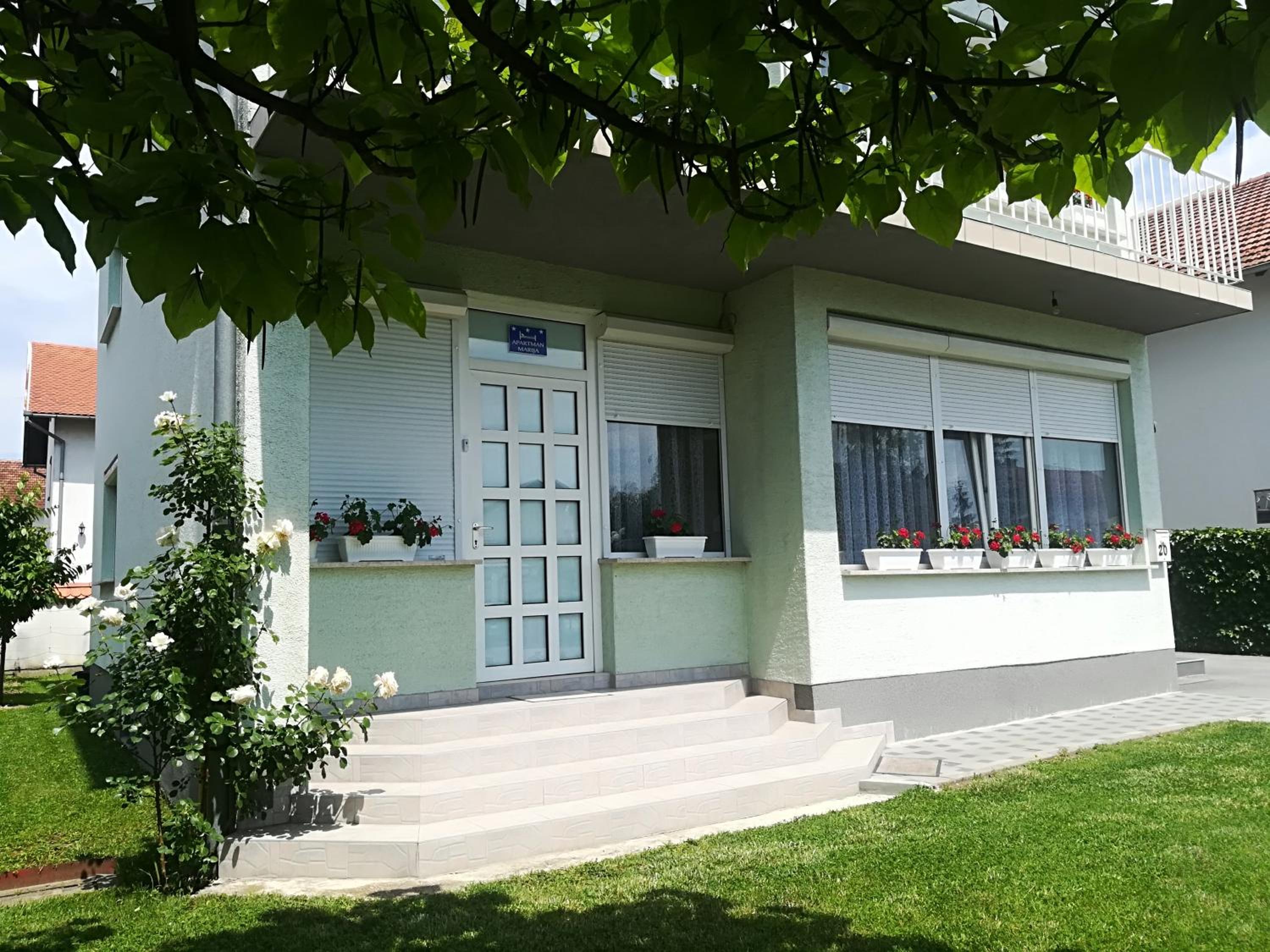 Hotel Apartment Marija - Image 1