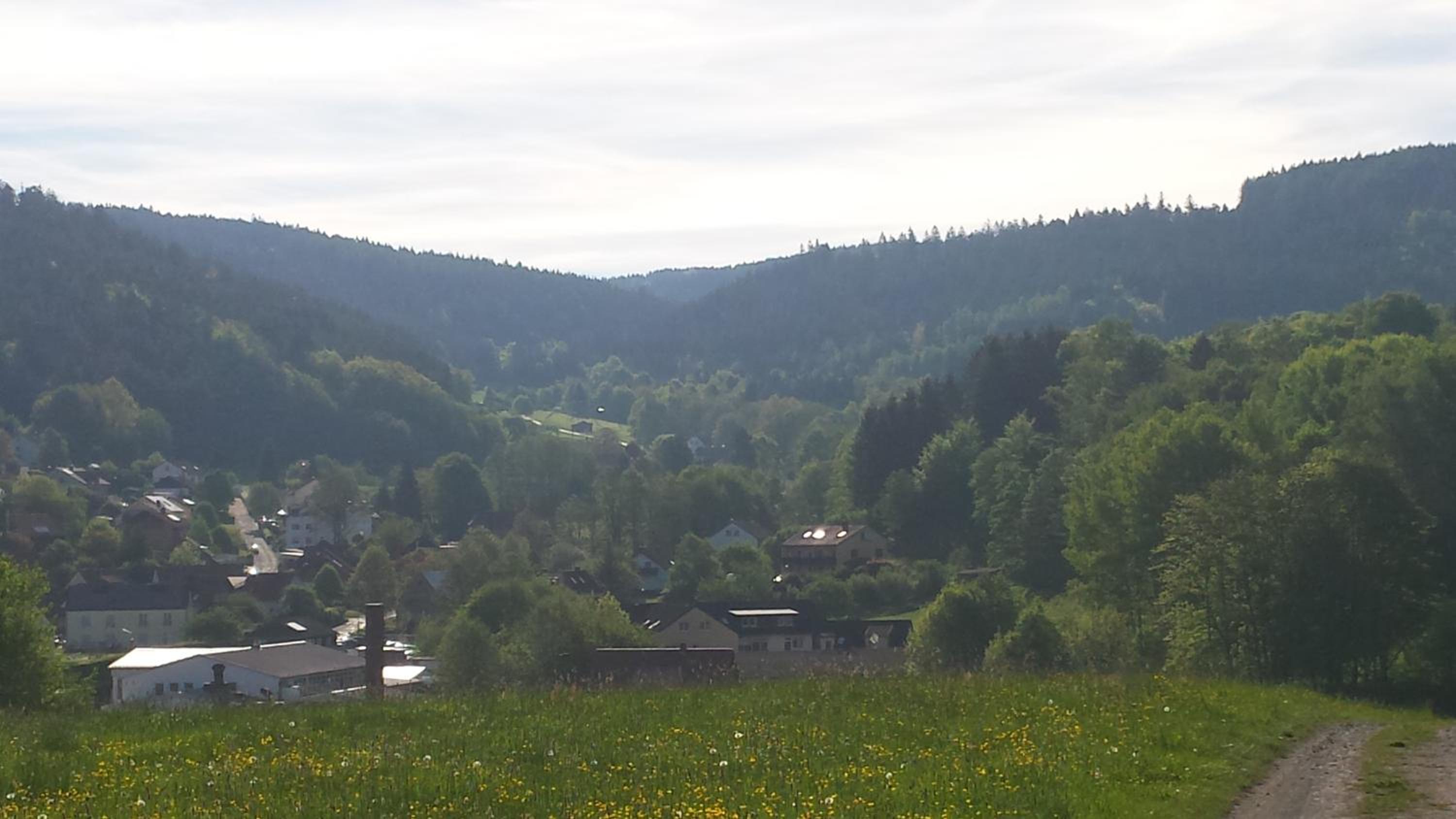 Haus Annemarie