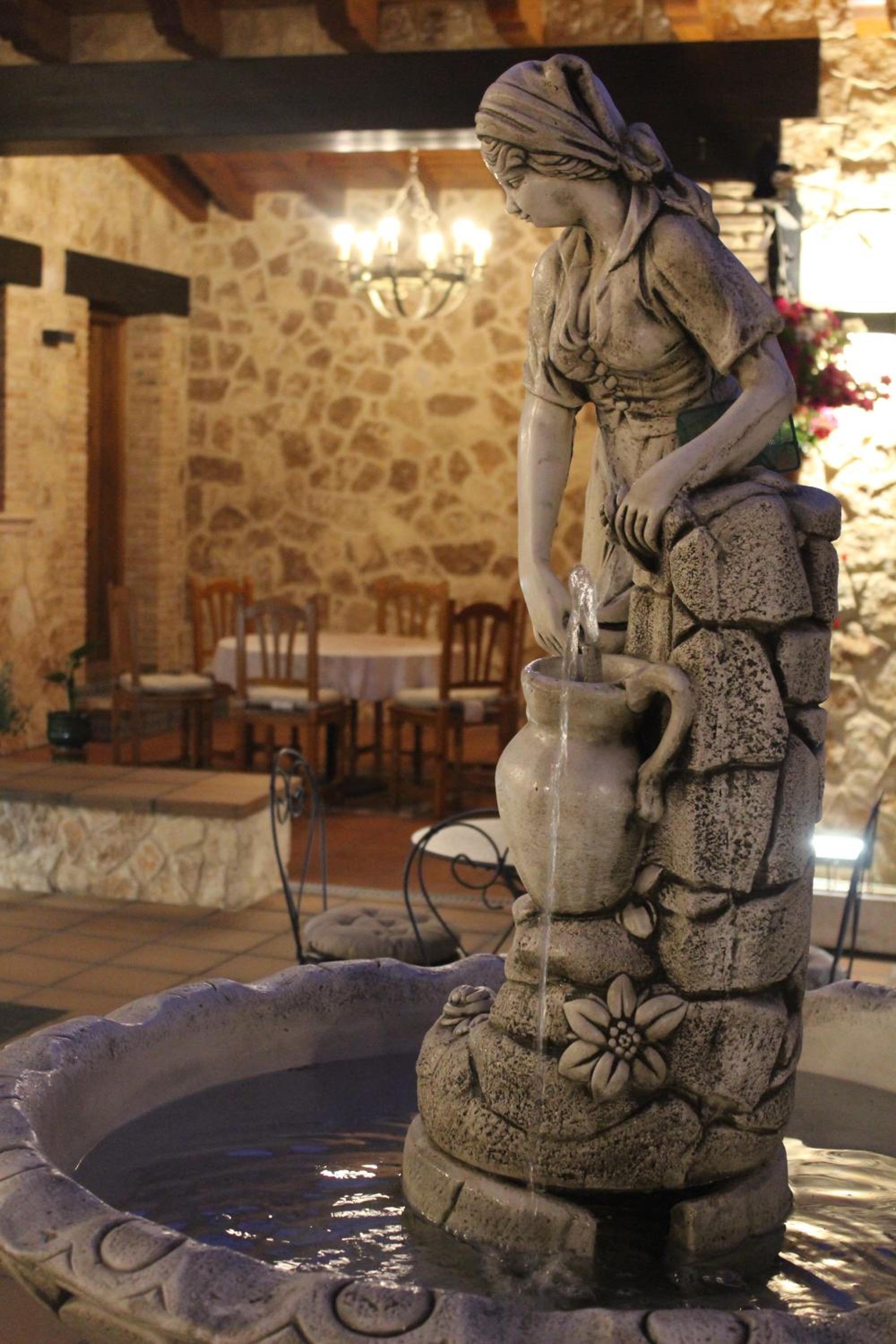 Apartamentos Los Rosales de Isabel