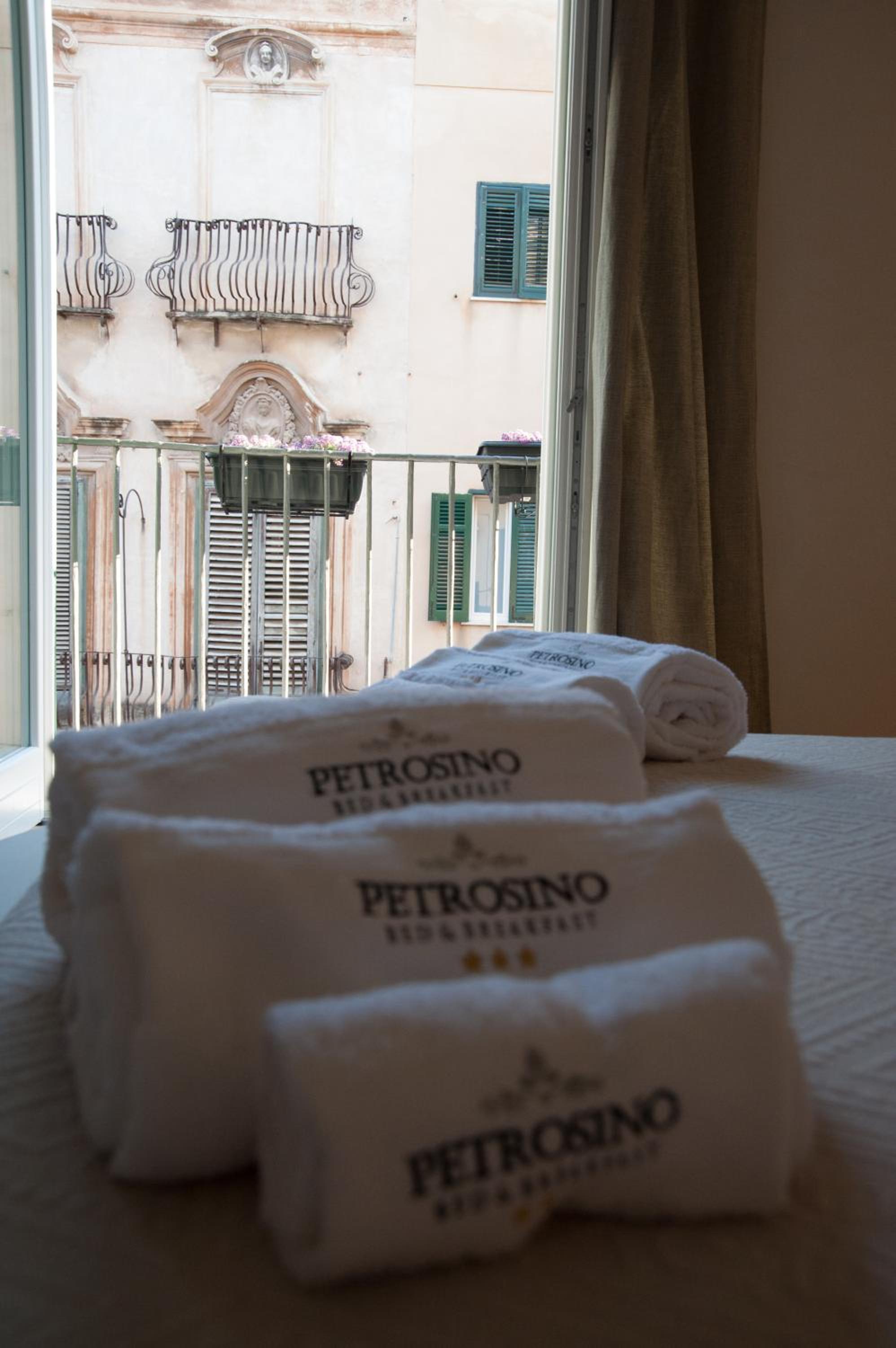 Petrosino