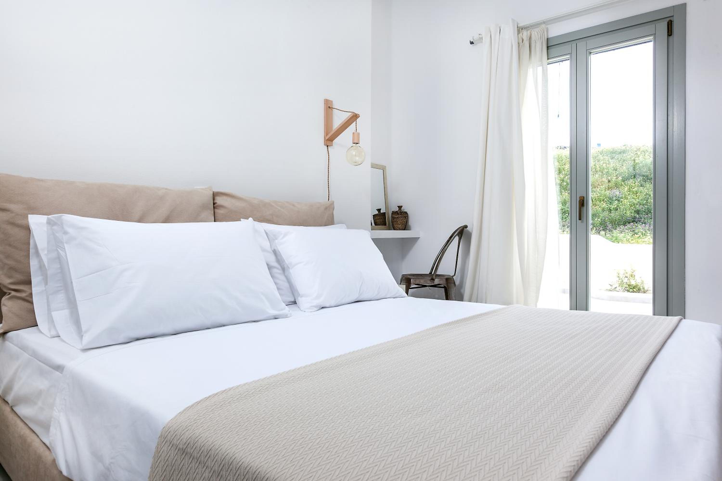 Villa Vinea Santorini