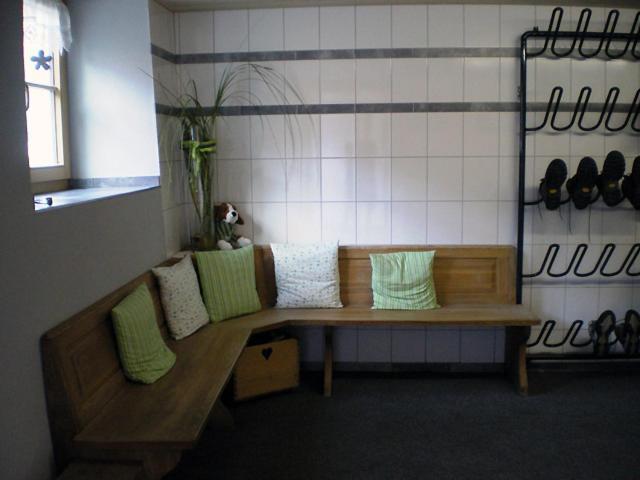 Gästehaus Appartements Egender