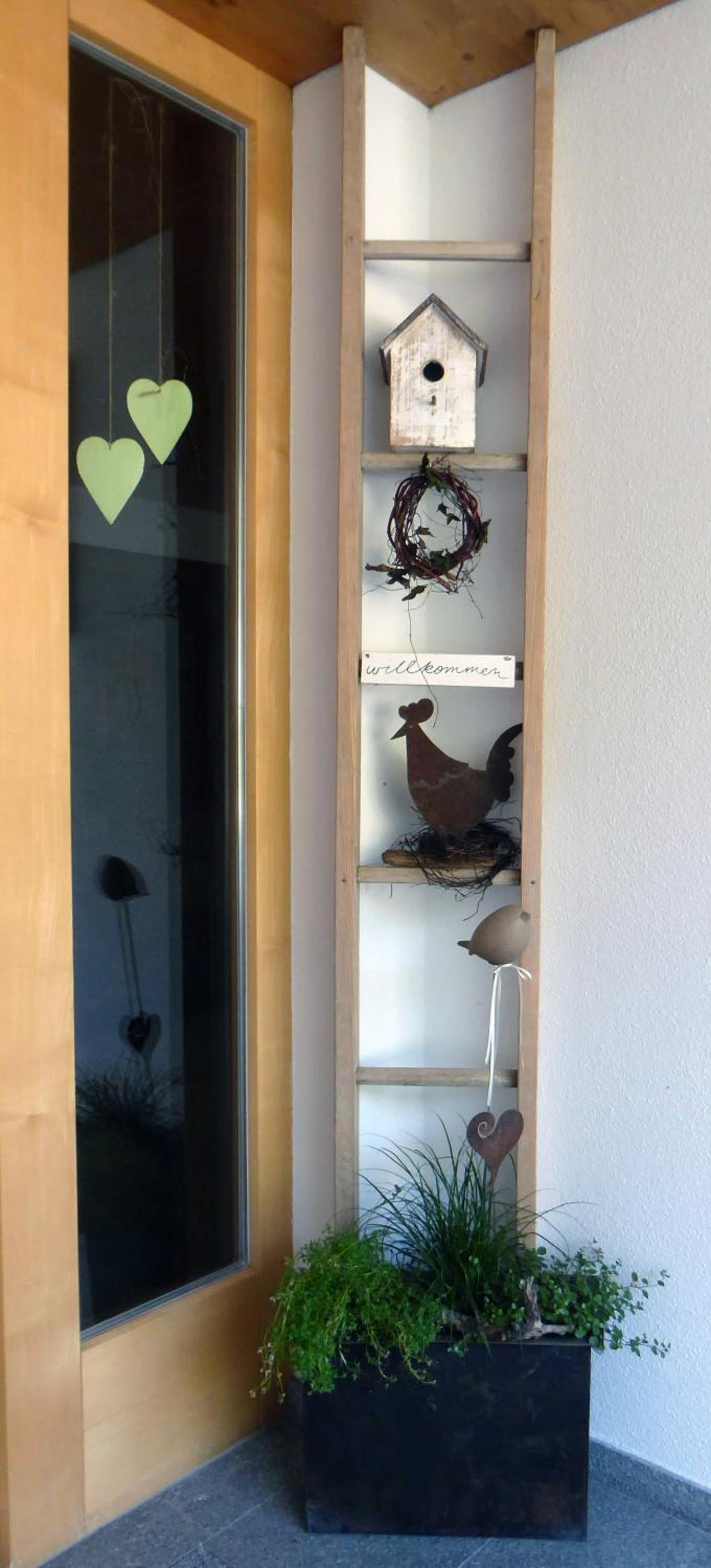 Gästehaus Appartements Egender