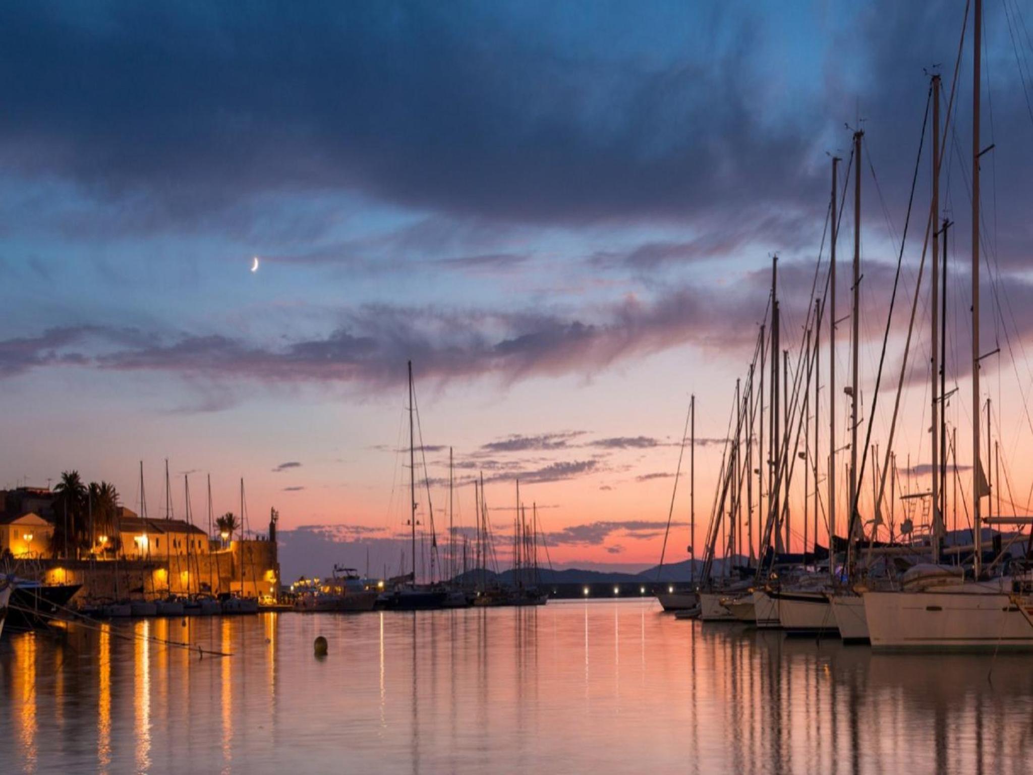 Alma di Alghero Apartments