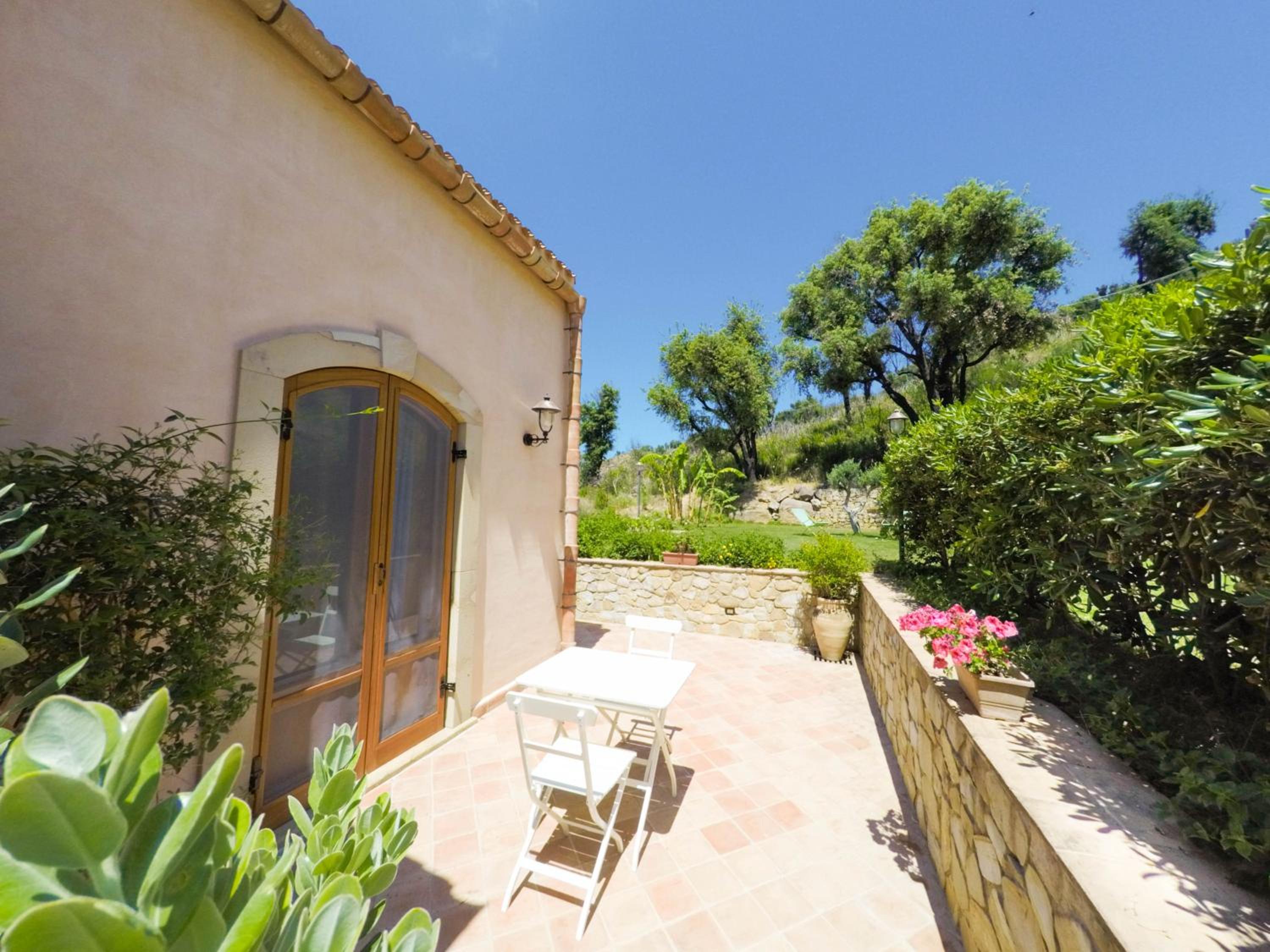 B&B Le Ginestre