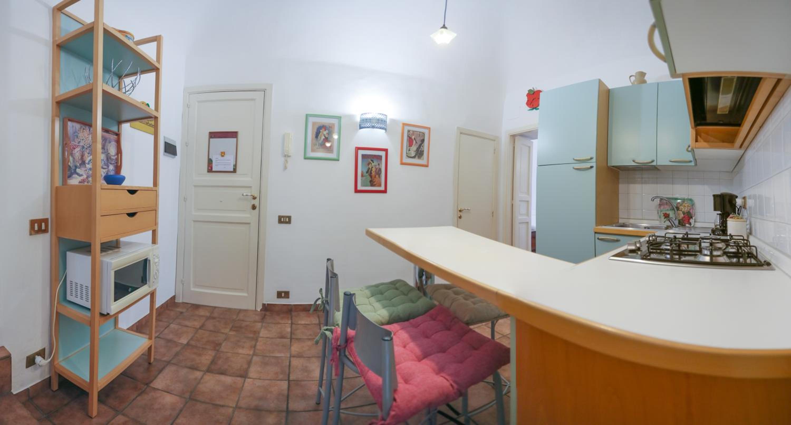 Caracciolo Lounge photo 4