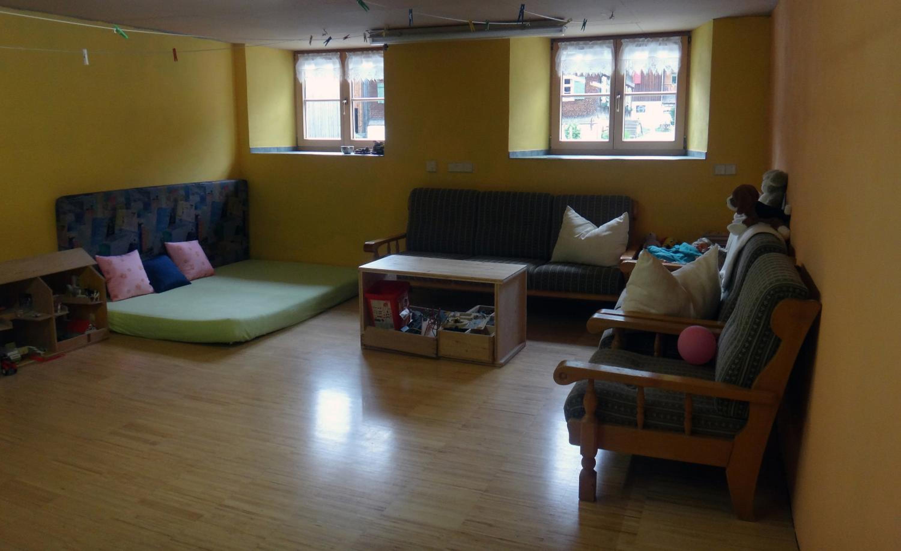 Gästehaus Appartements Egender