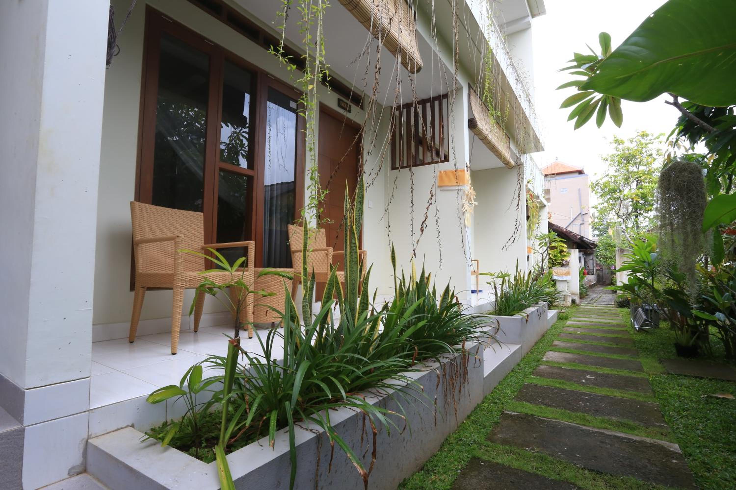 Gembala Homestay