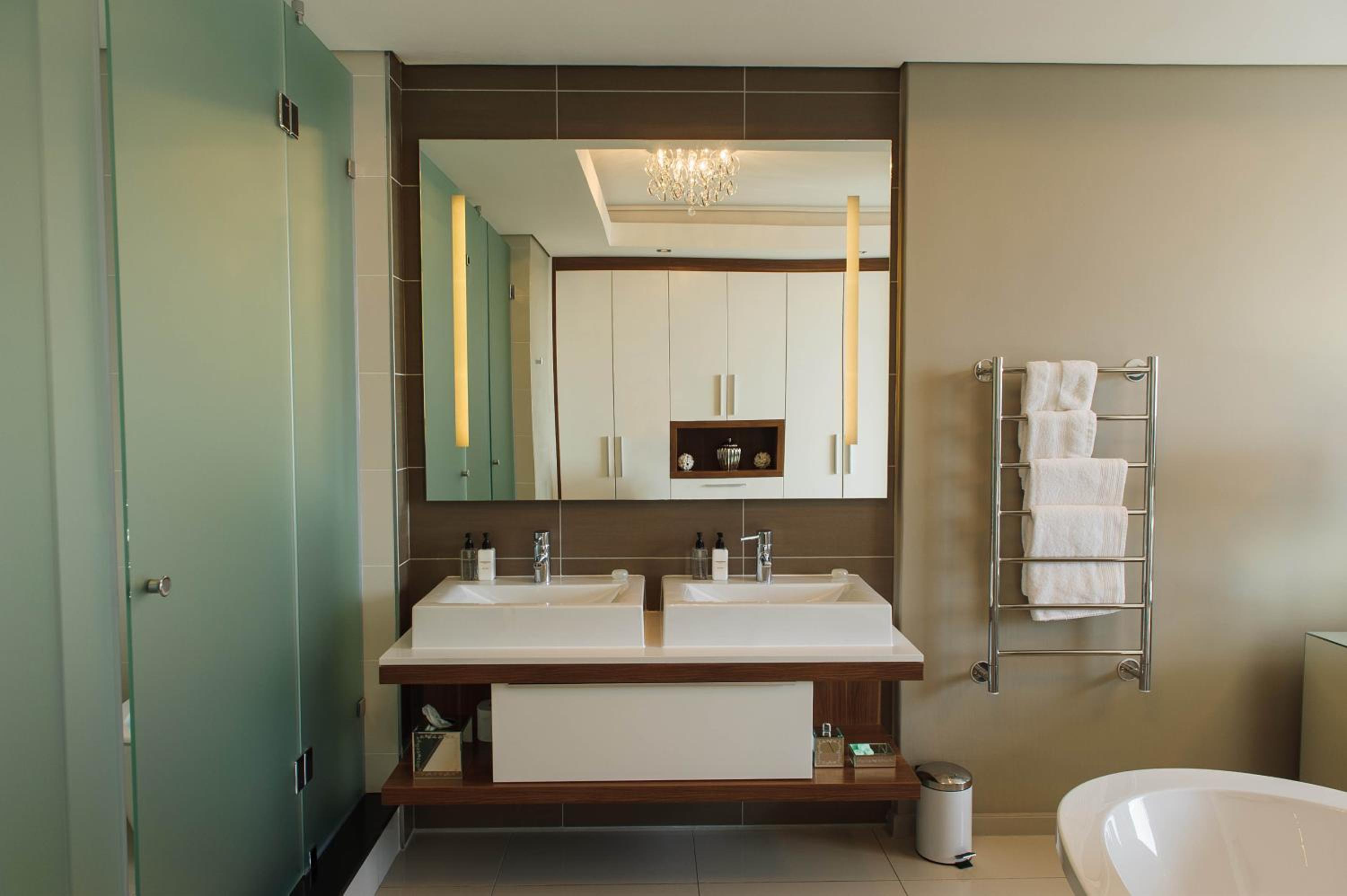 Photo 37 sur 199 de The Residences at Crystal Towers