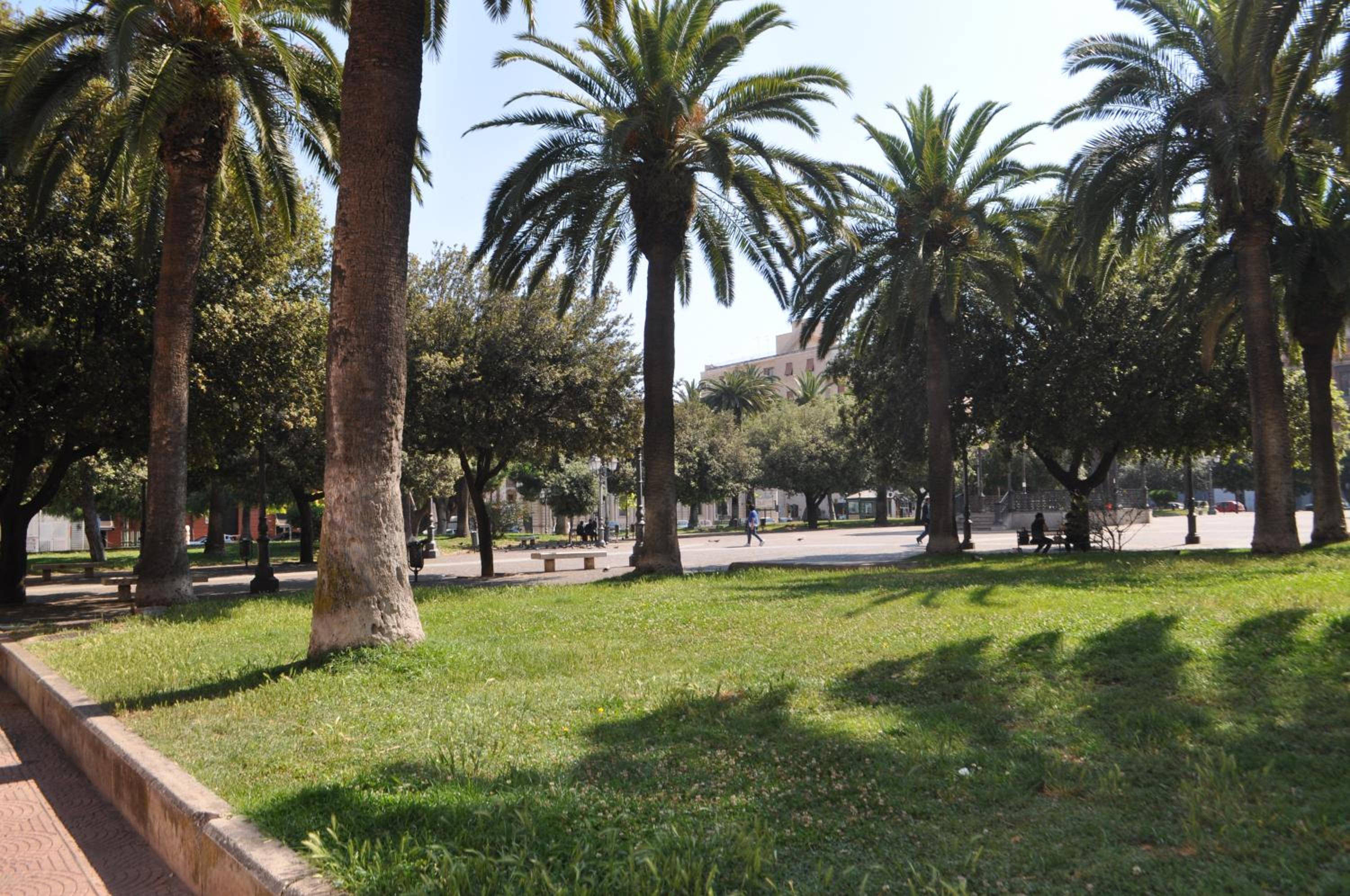 Suite Al Ponte view 2