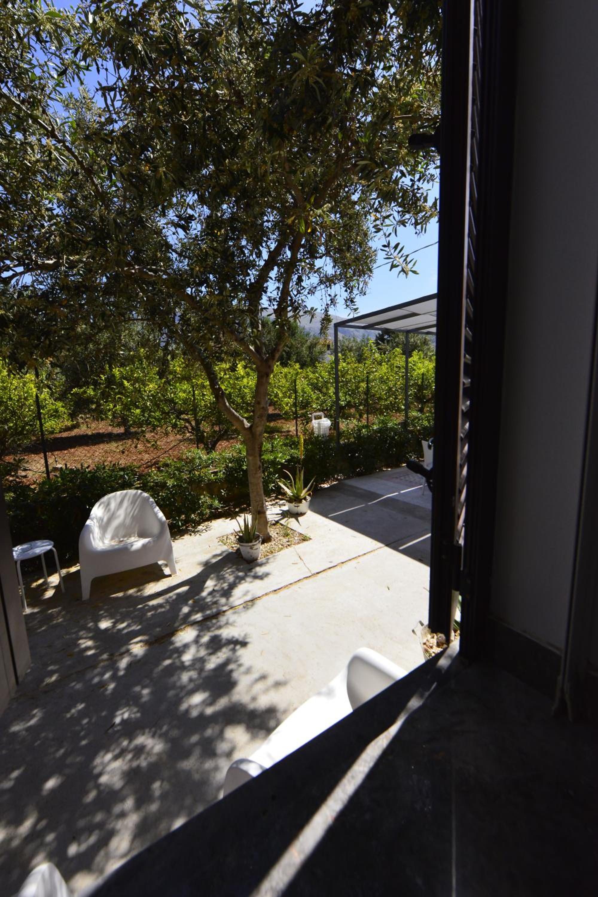 Miss Sicily B&B