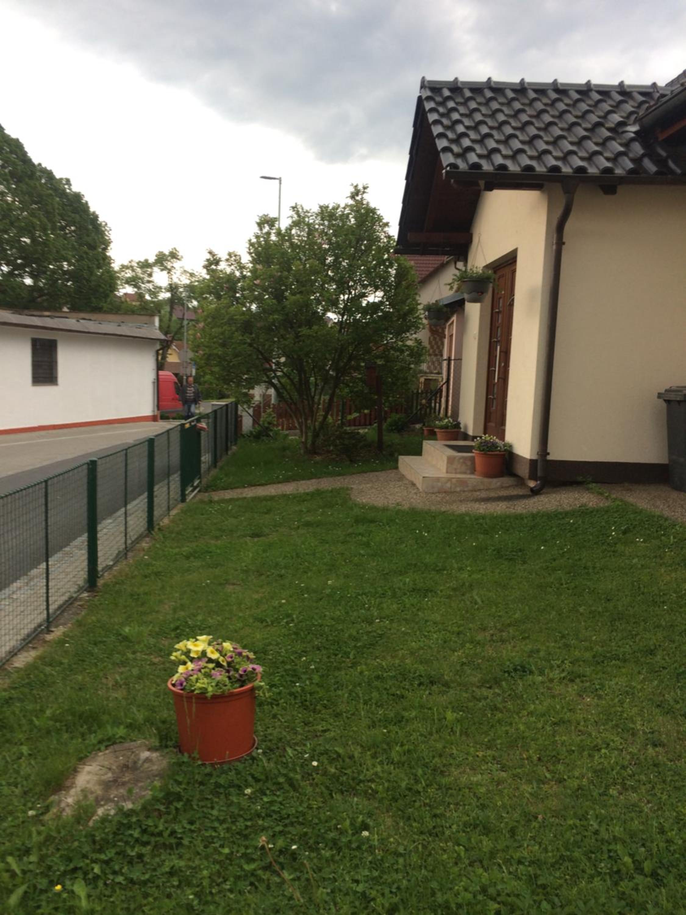 Apartman Za Potokem