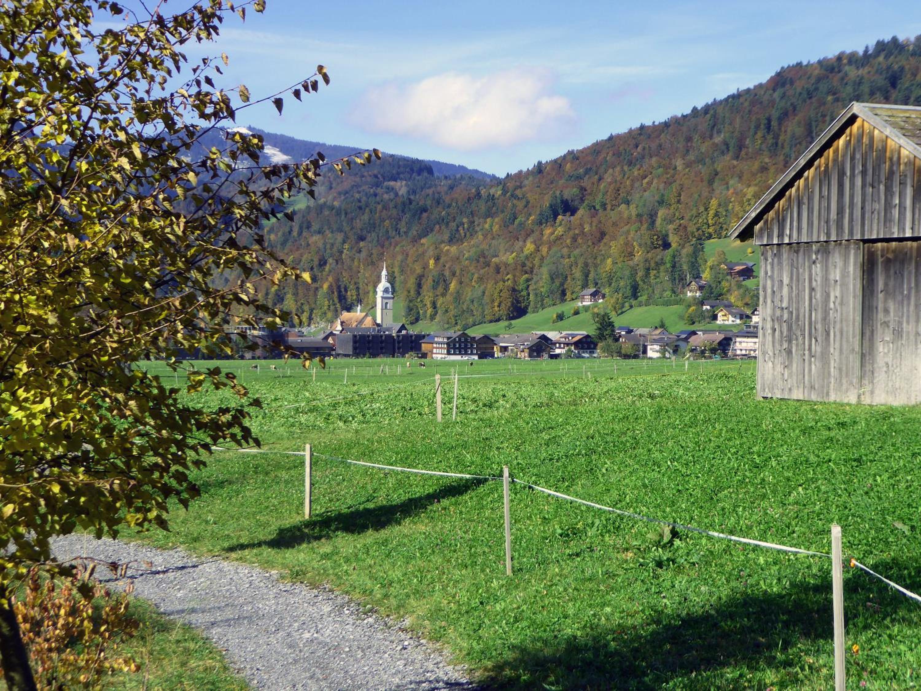 Gästehaus Appartements Egender