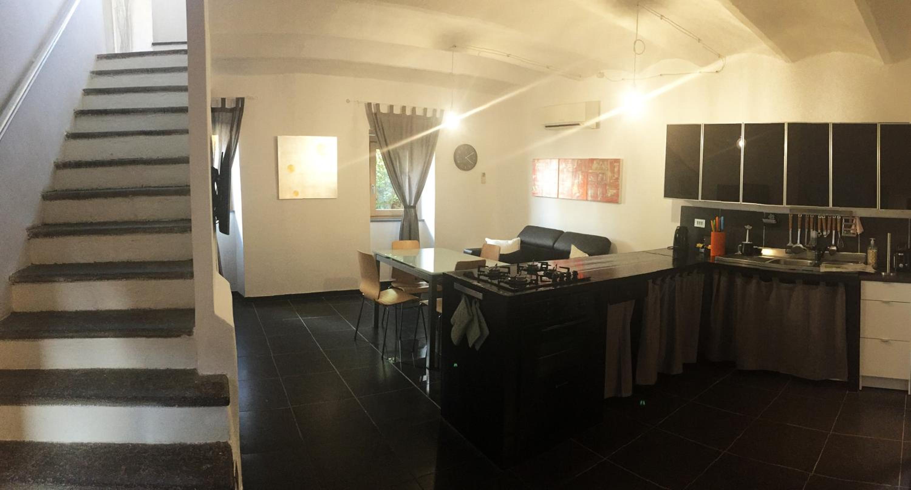 La residenza dell'Artista view 4