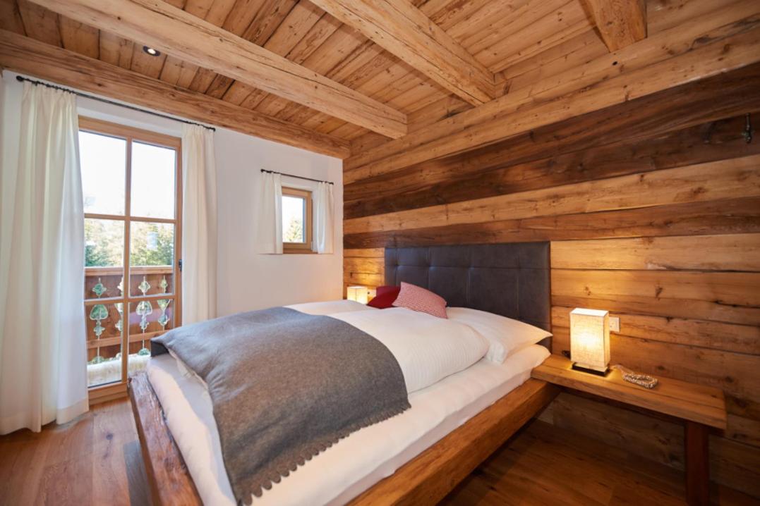 Chalets Almidylle