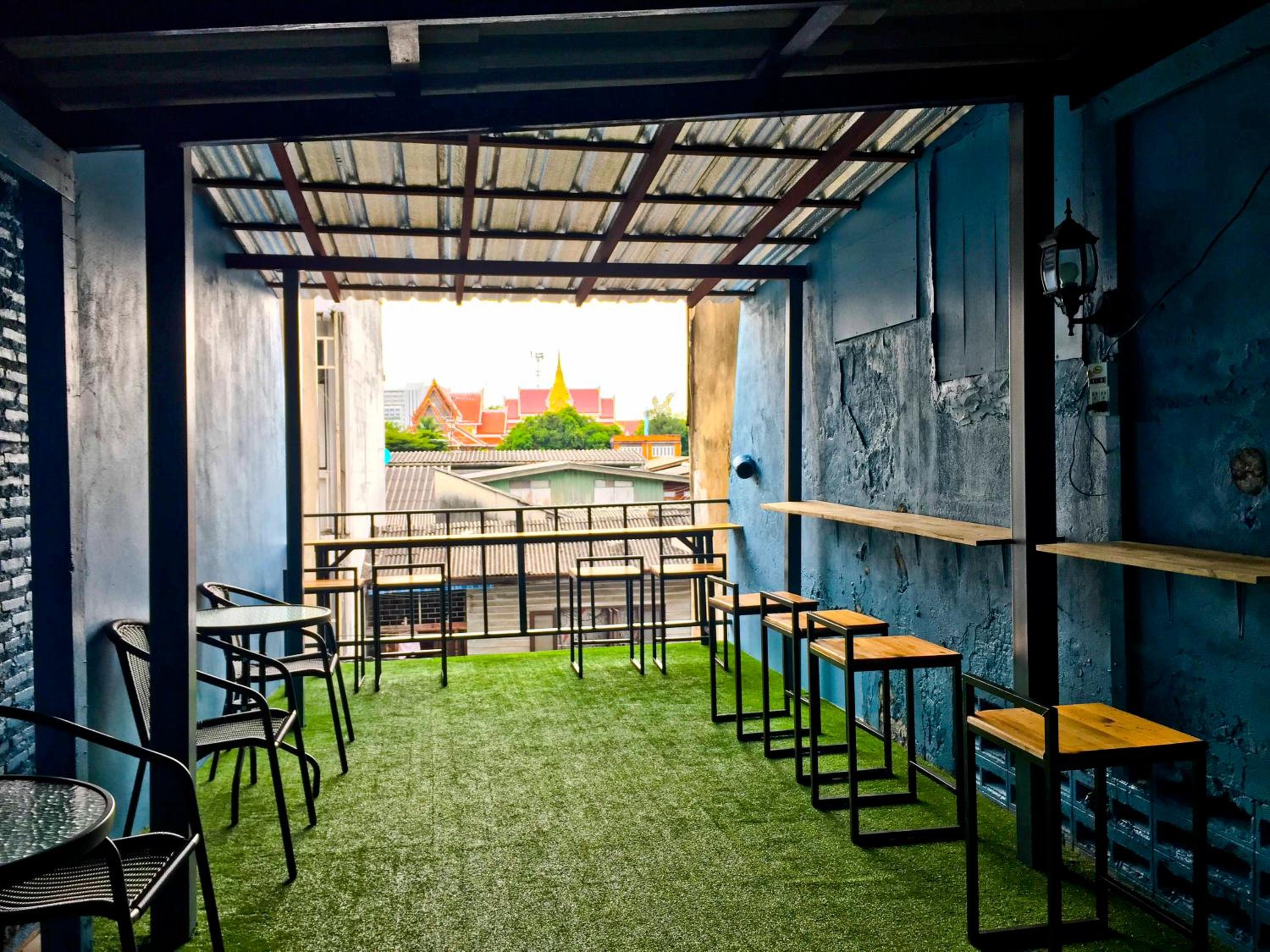 Zee Thai Hostel