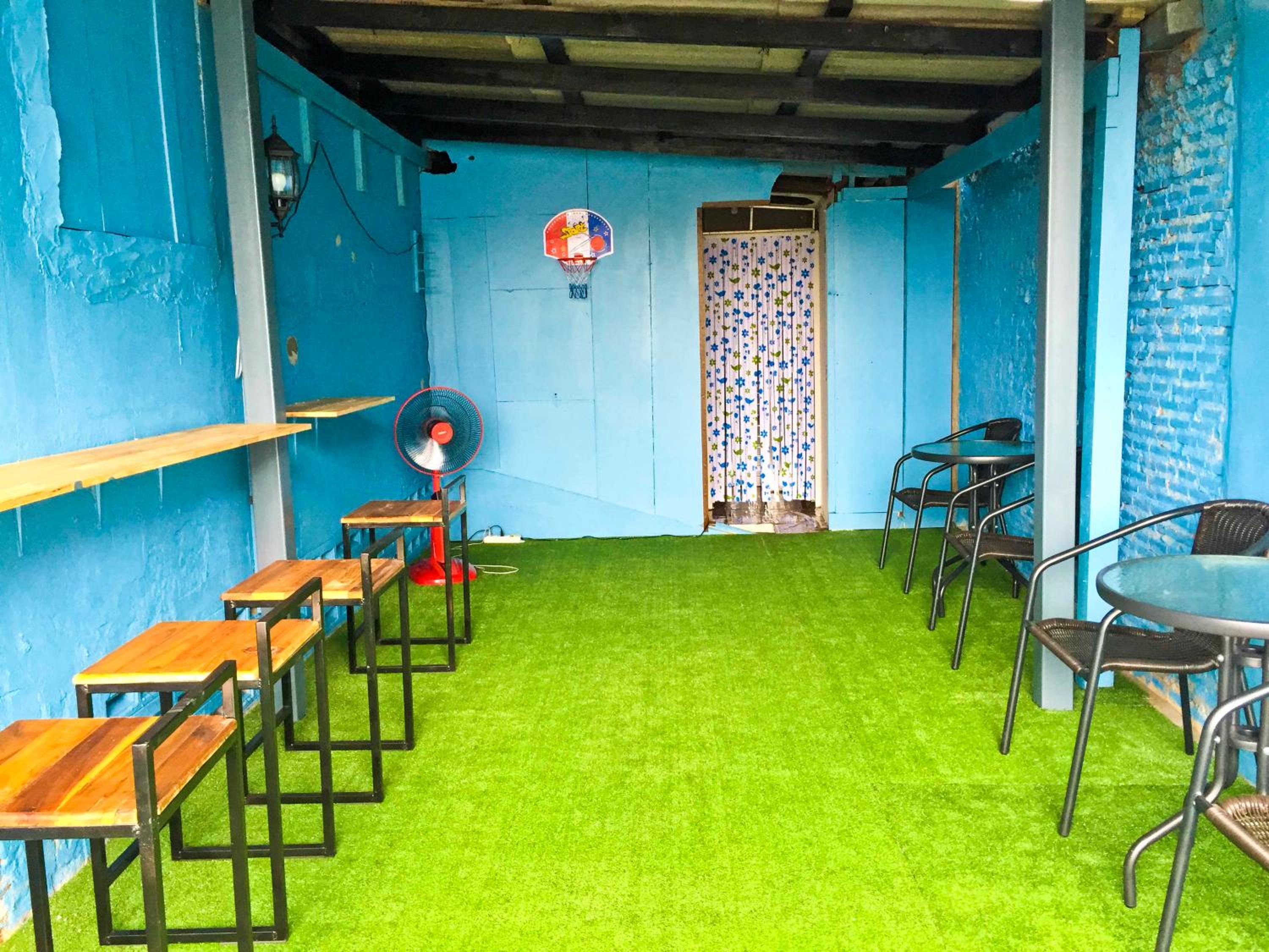 Zee Thai Hostel