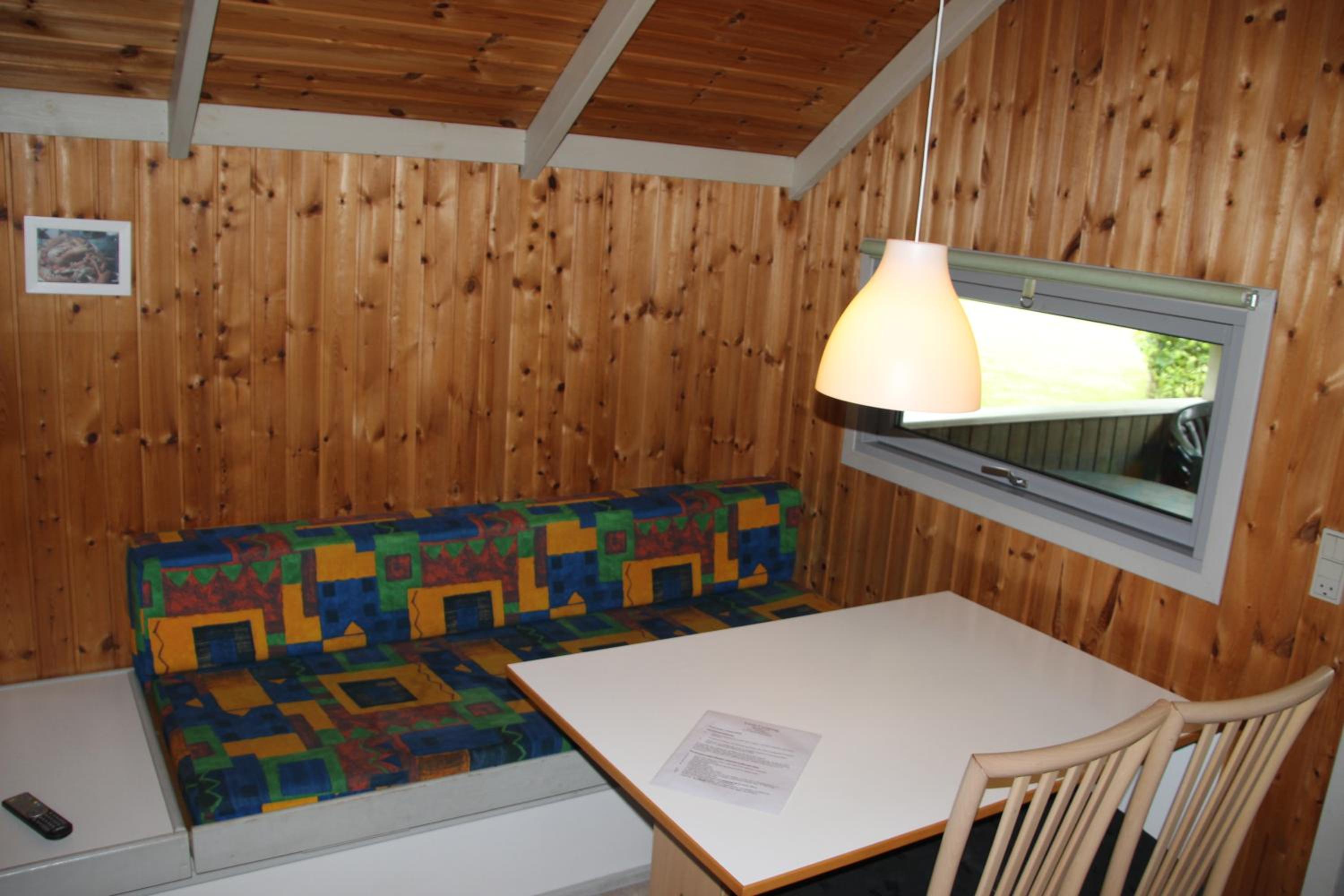 Læsø Camping & Hytteby