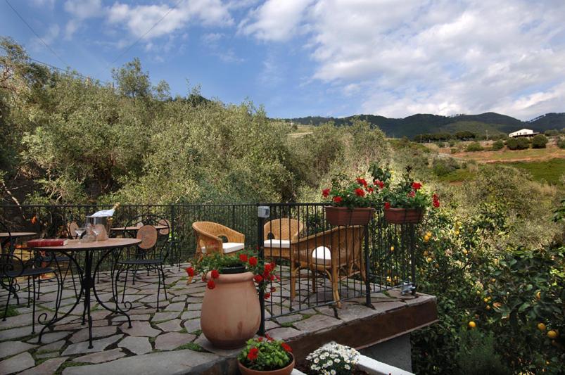 B&B Le Giare photo 5