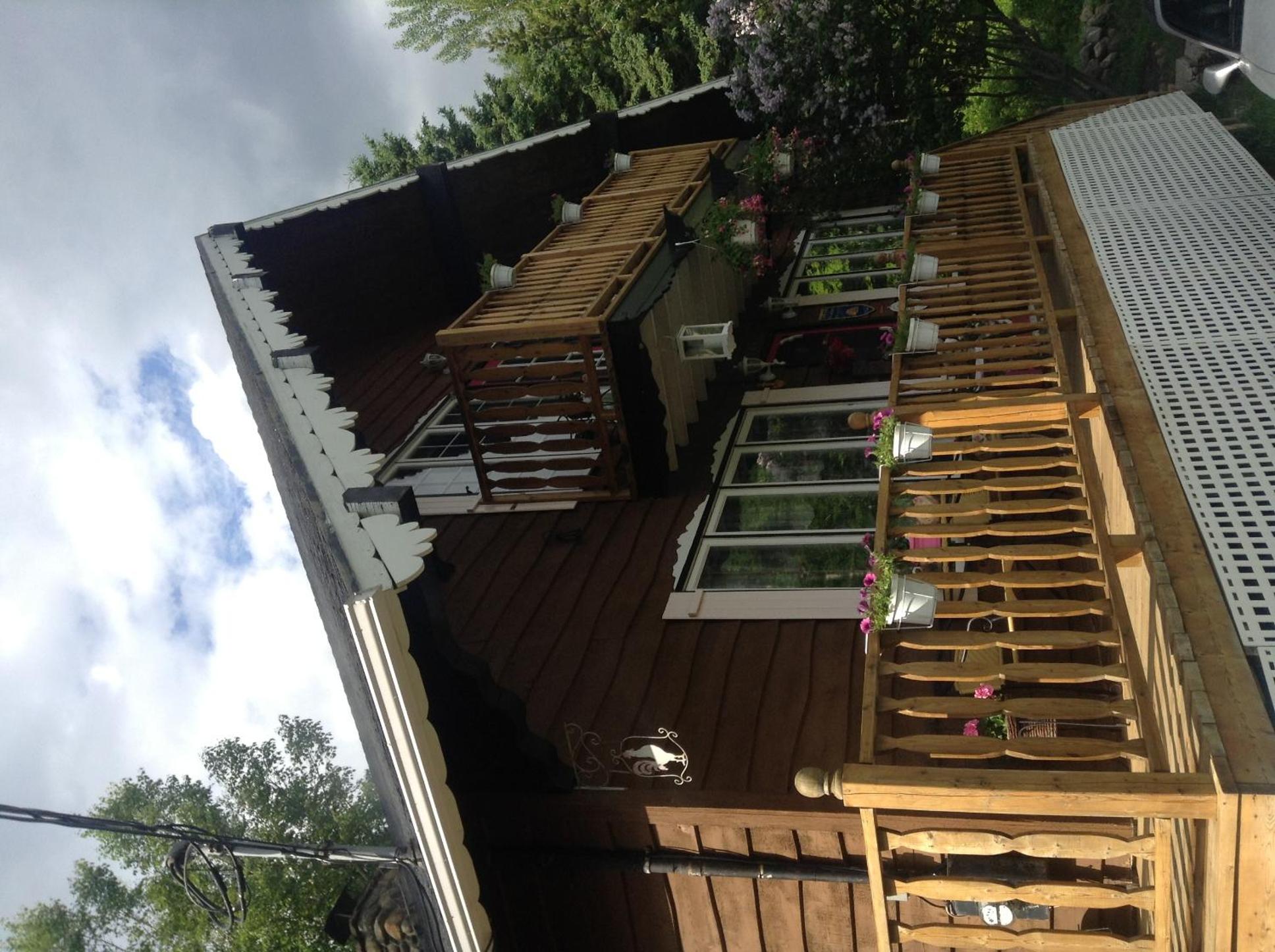 Hotel Gite la Tourelle du Cap - Image 1