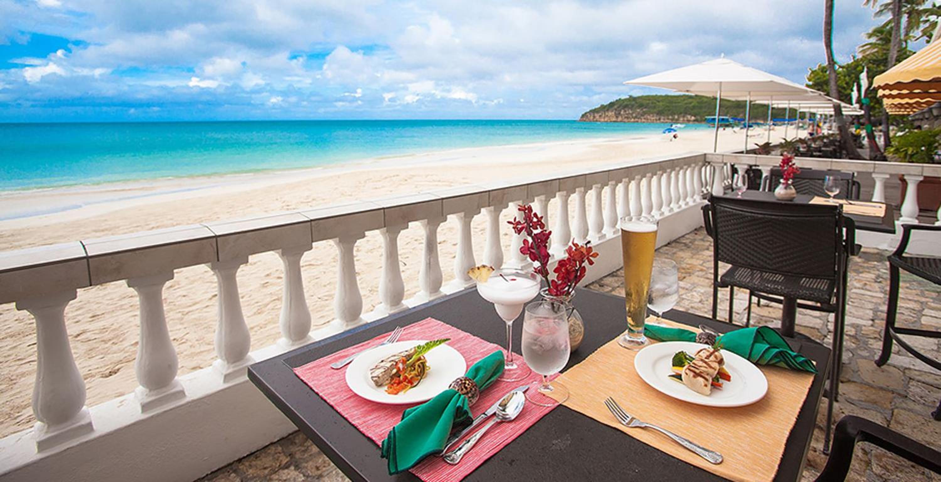 Sandals Grande Antigua - All Inclusive Resort and Spa - Couples Only