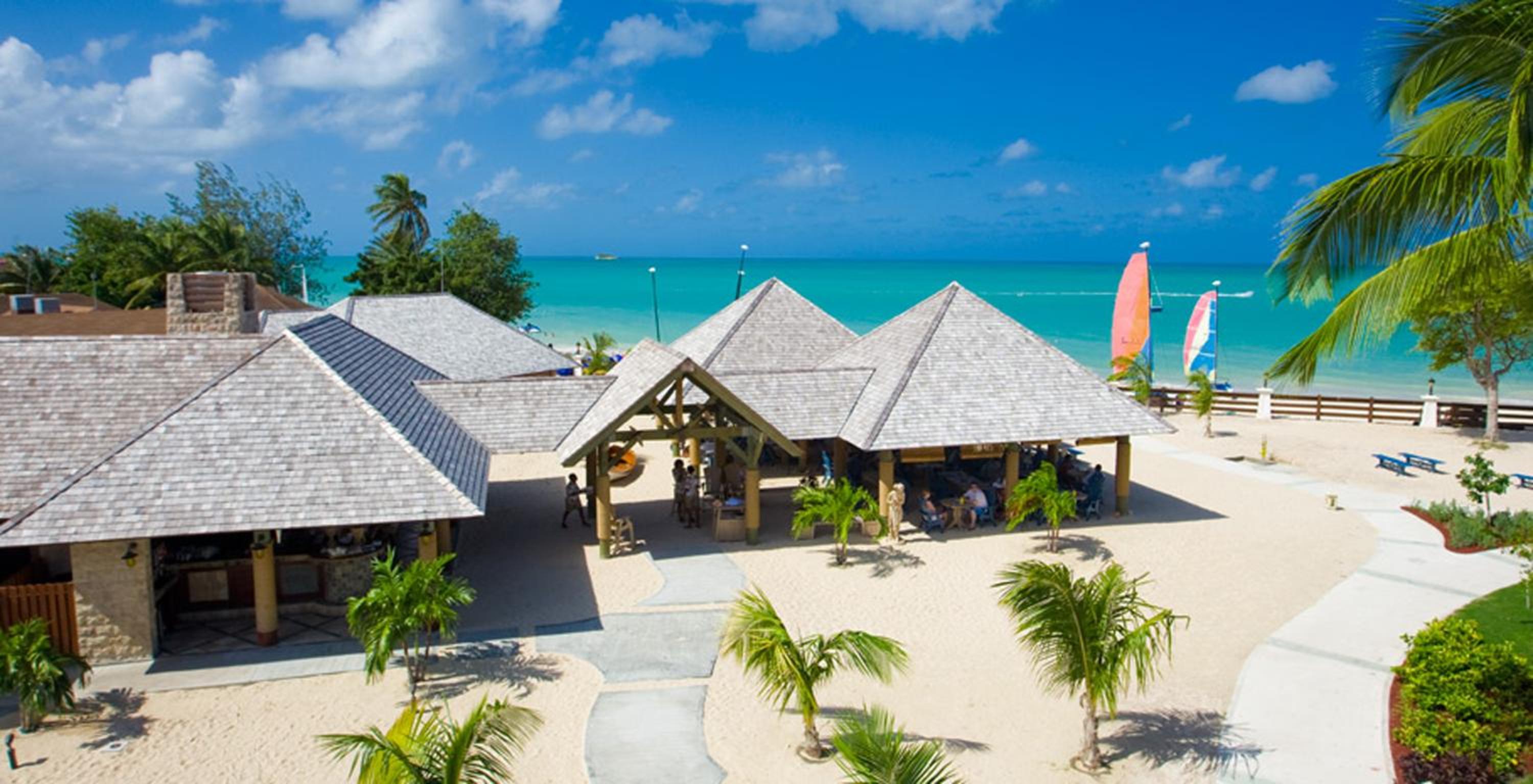 Sandals Grande Antigua - All Inclusive Resort and Spa - Couples Only