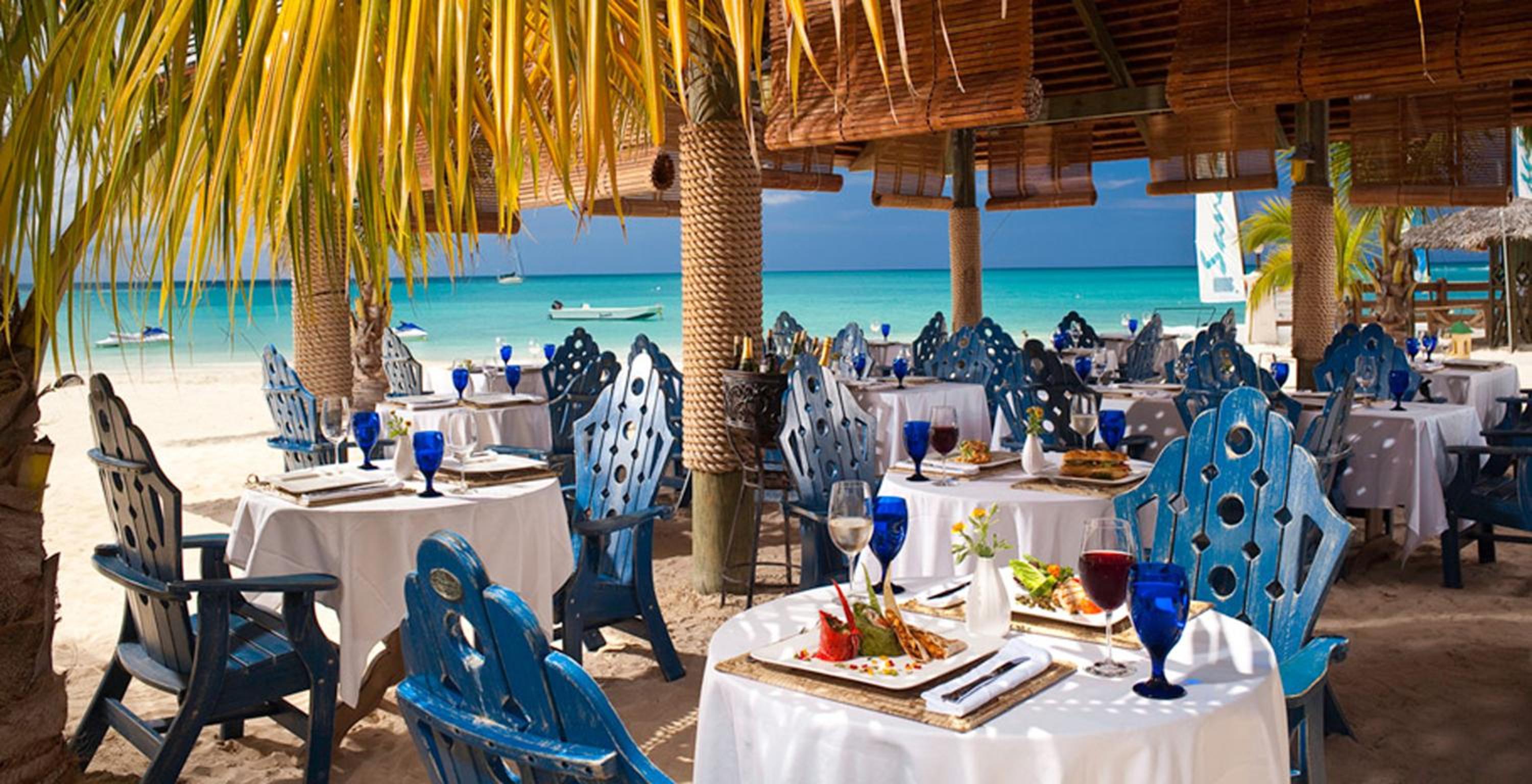 Sandals Grande Antigua - All Inclusive Resort and Spa - Couples Only