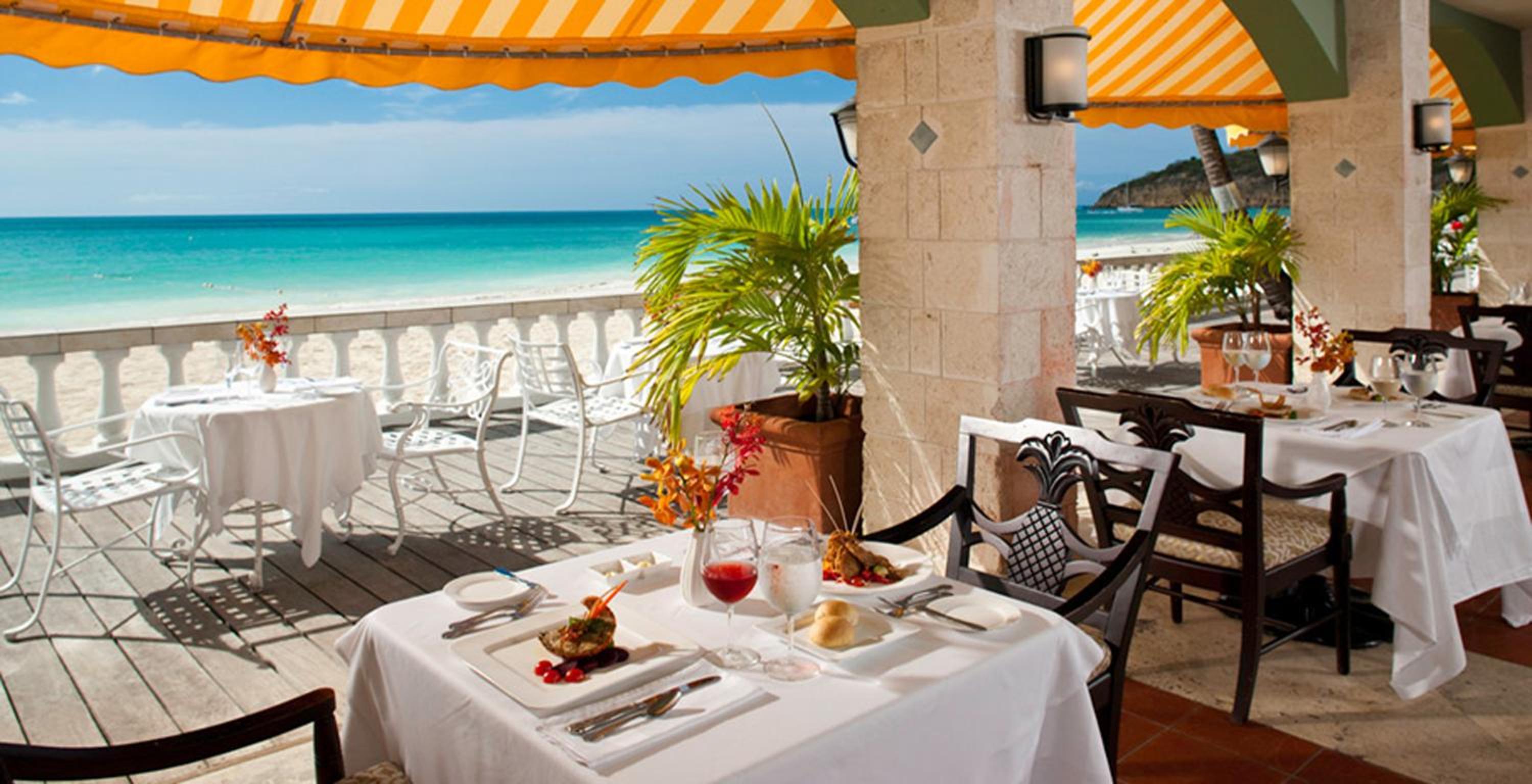 Sandals Grande Antigua - All Inclusive Resort and Spa - Couples Only