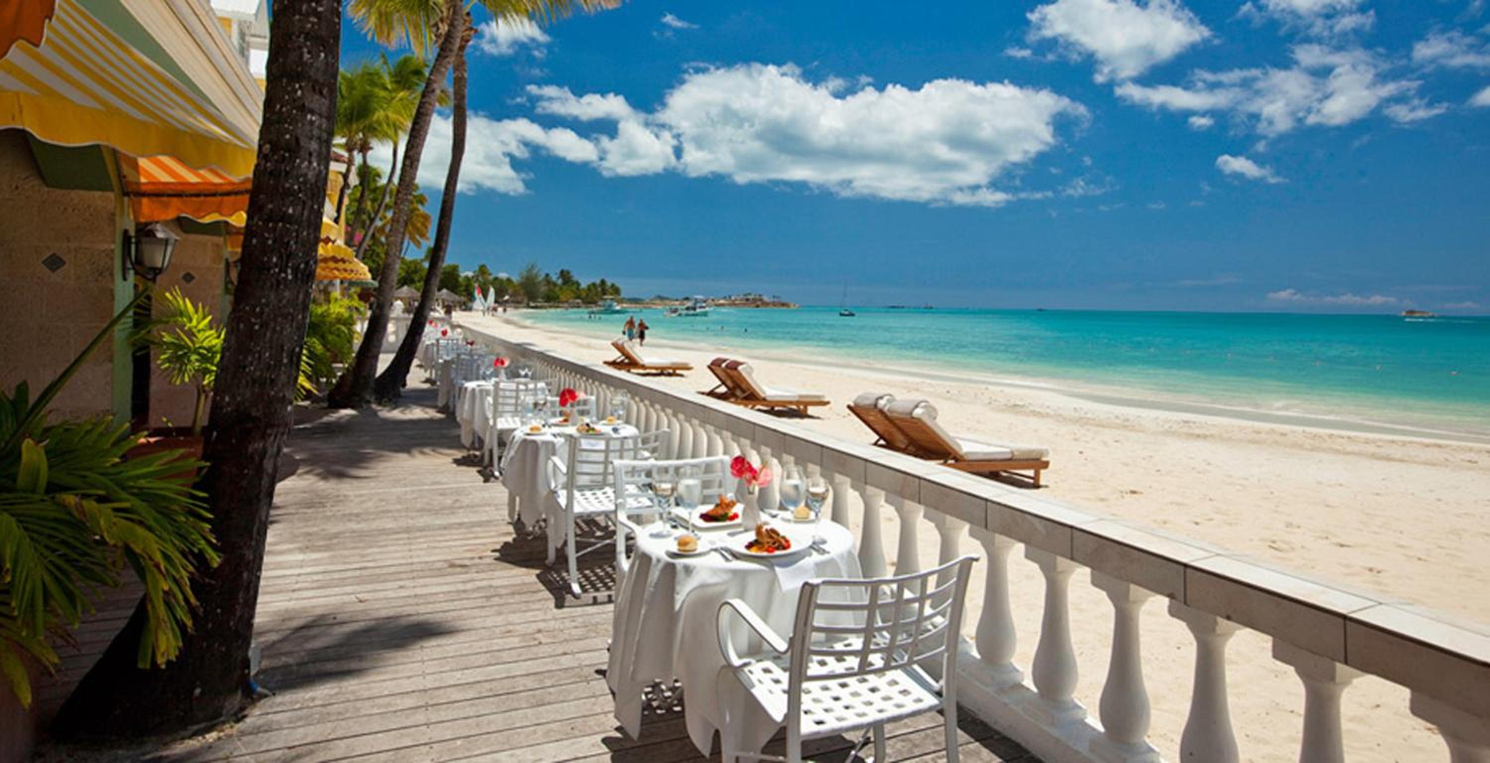 Sandals Grande Antigua - All Inclusive Resort and Spa - Couples Only