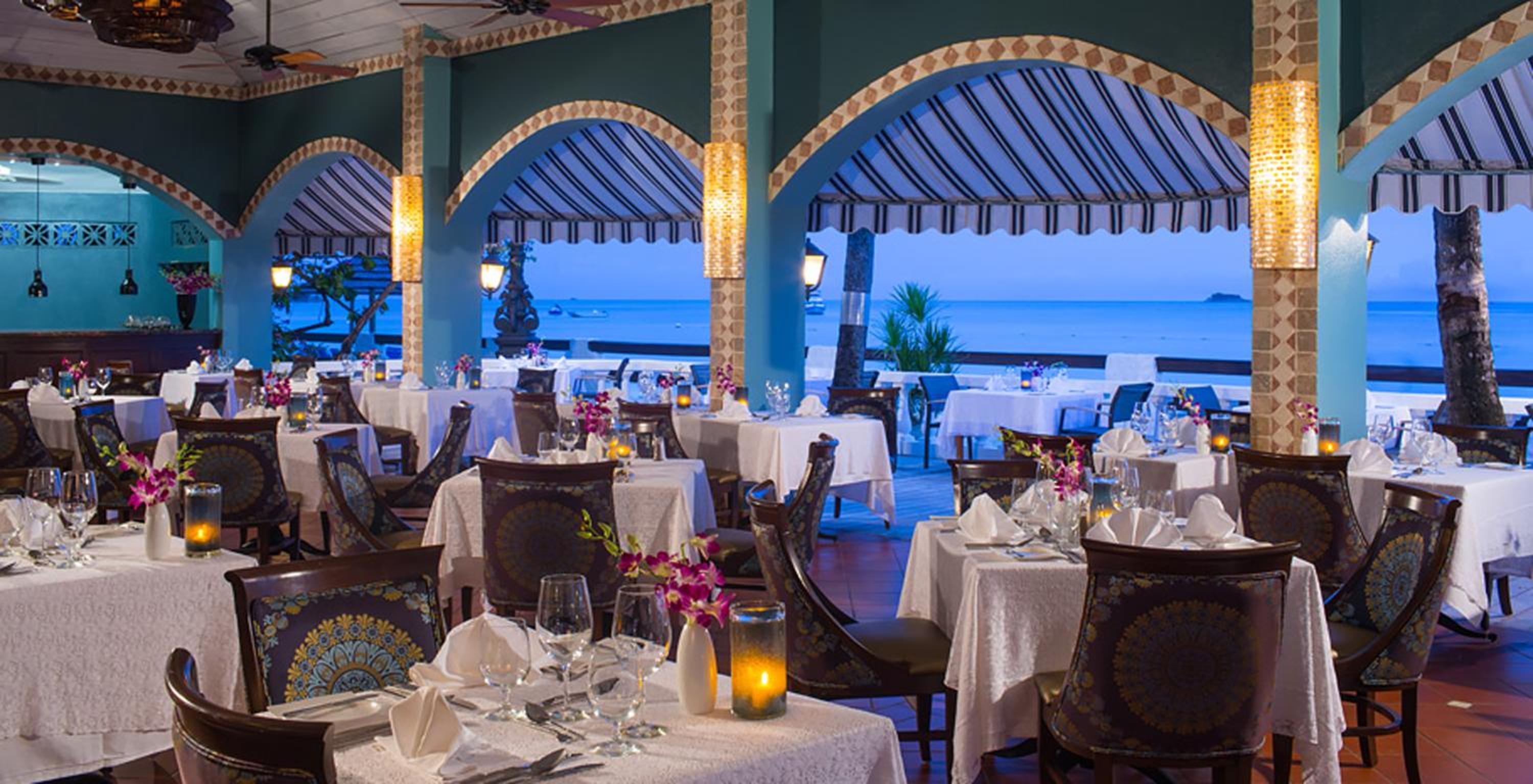 Sandals Grande Antigua - All Inclusive Resort and Spa - Couples Only