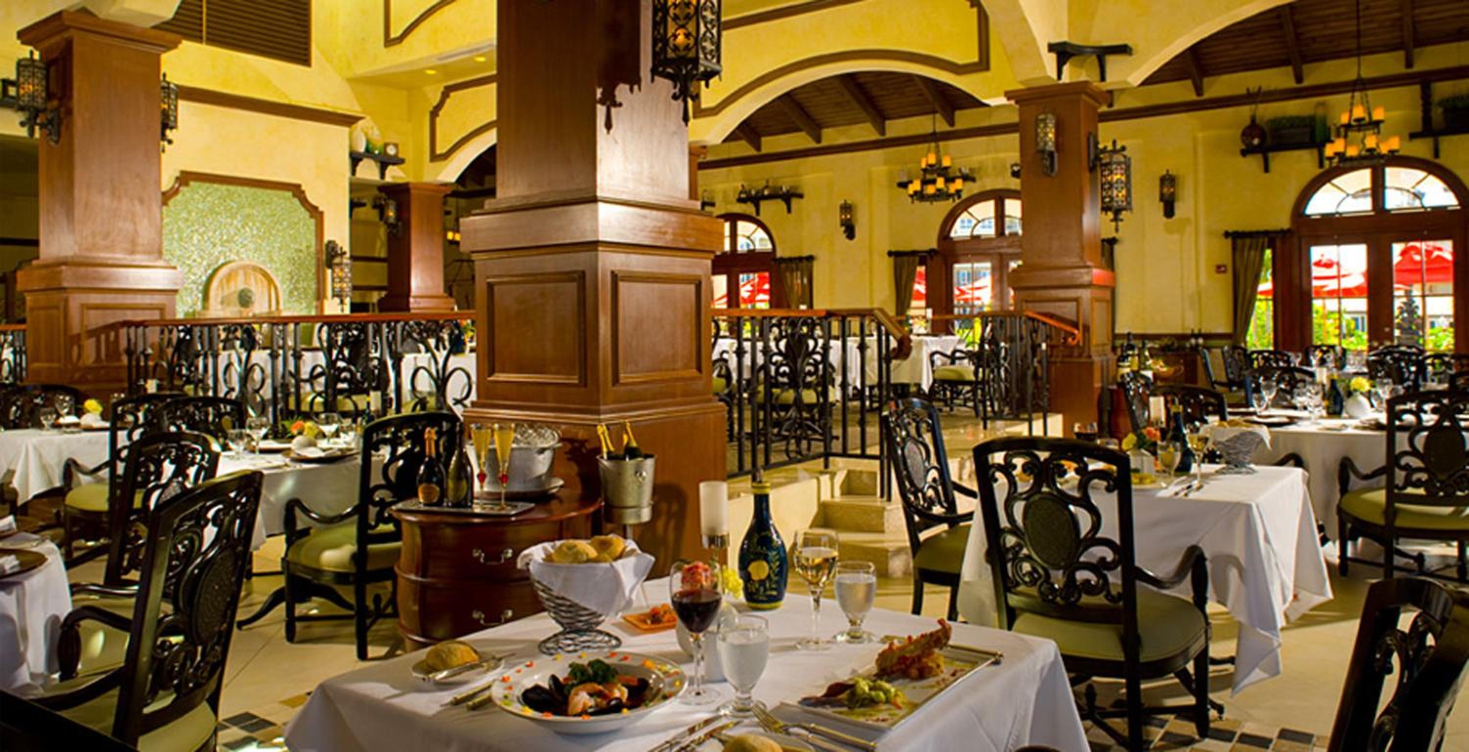 Sandals Grande Antigua - All Inclusive Resort and Spa - Couples Only