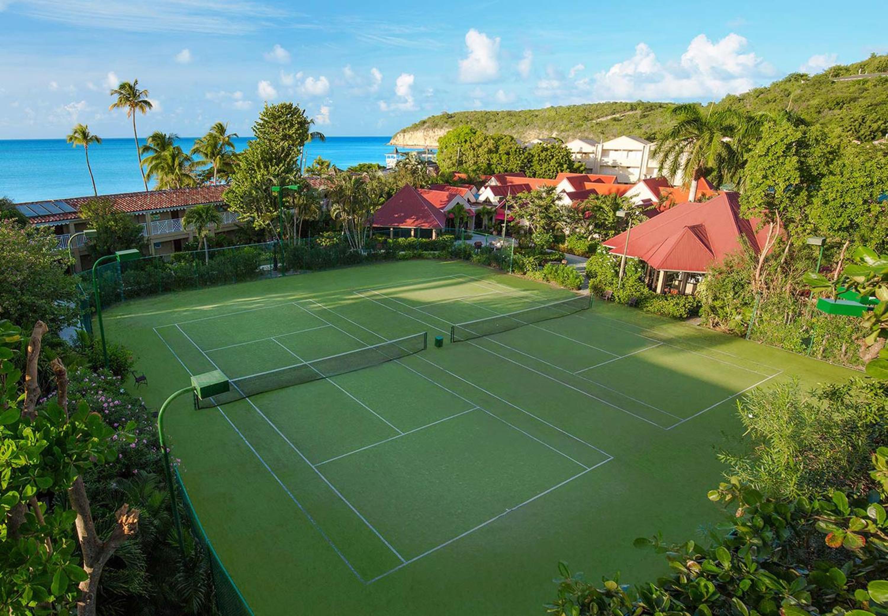 Sandals Grande Antigua - All Inclusive Resort and Spa - Couples Only