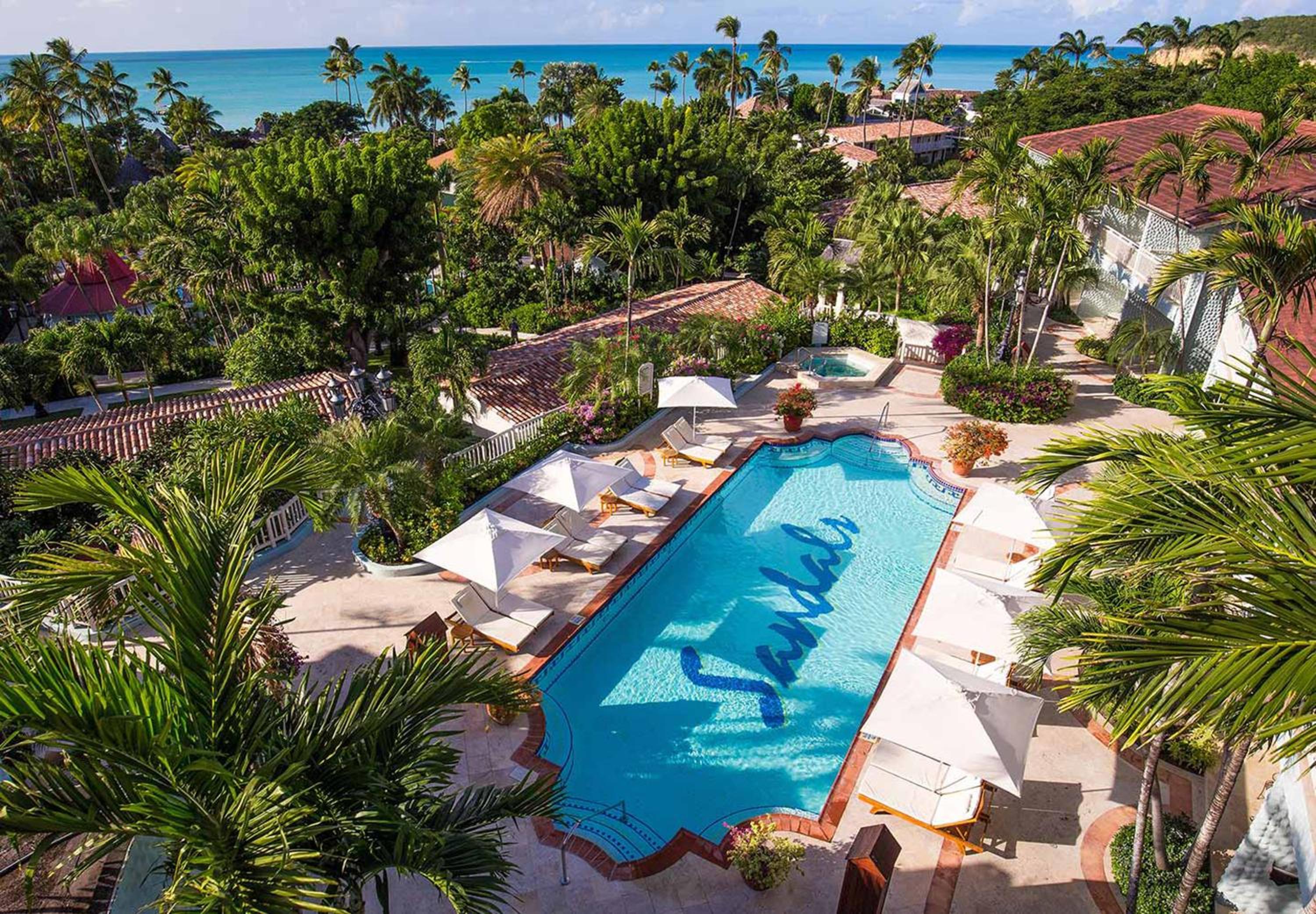 Sandals Grande Antigua - All Inclusive Resort and Spa - Couples Only