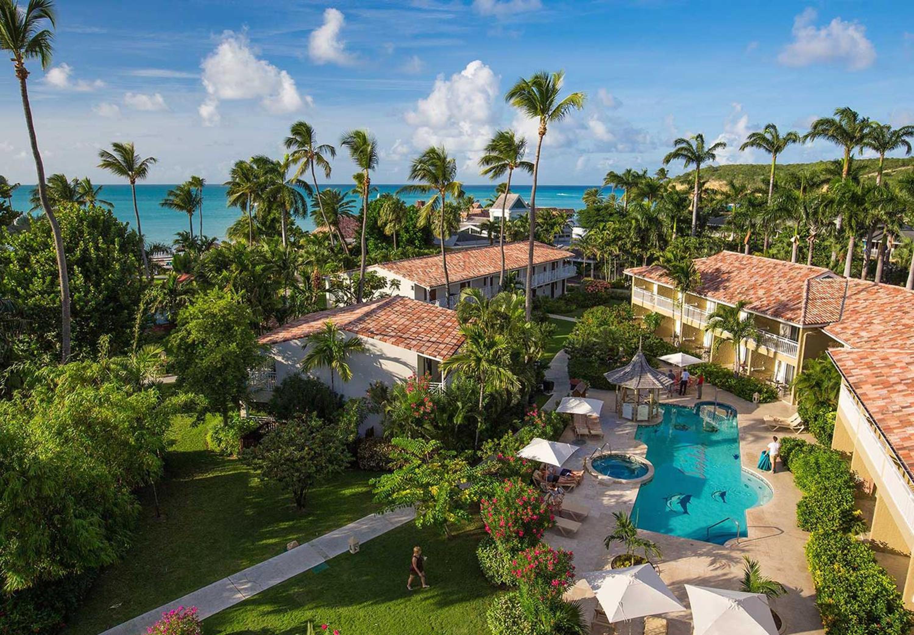 Sandals Grande Antigua - All Inclusive Resort and Spa - Couples Only