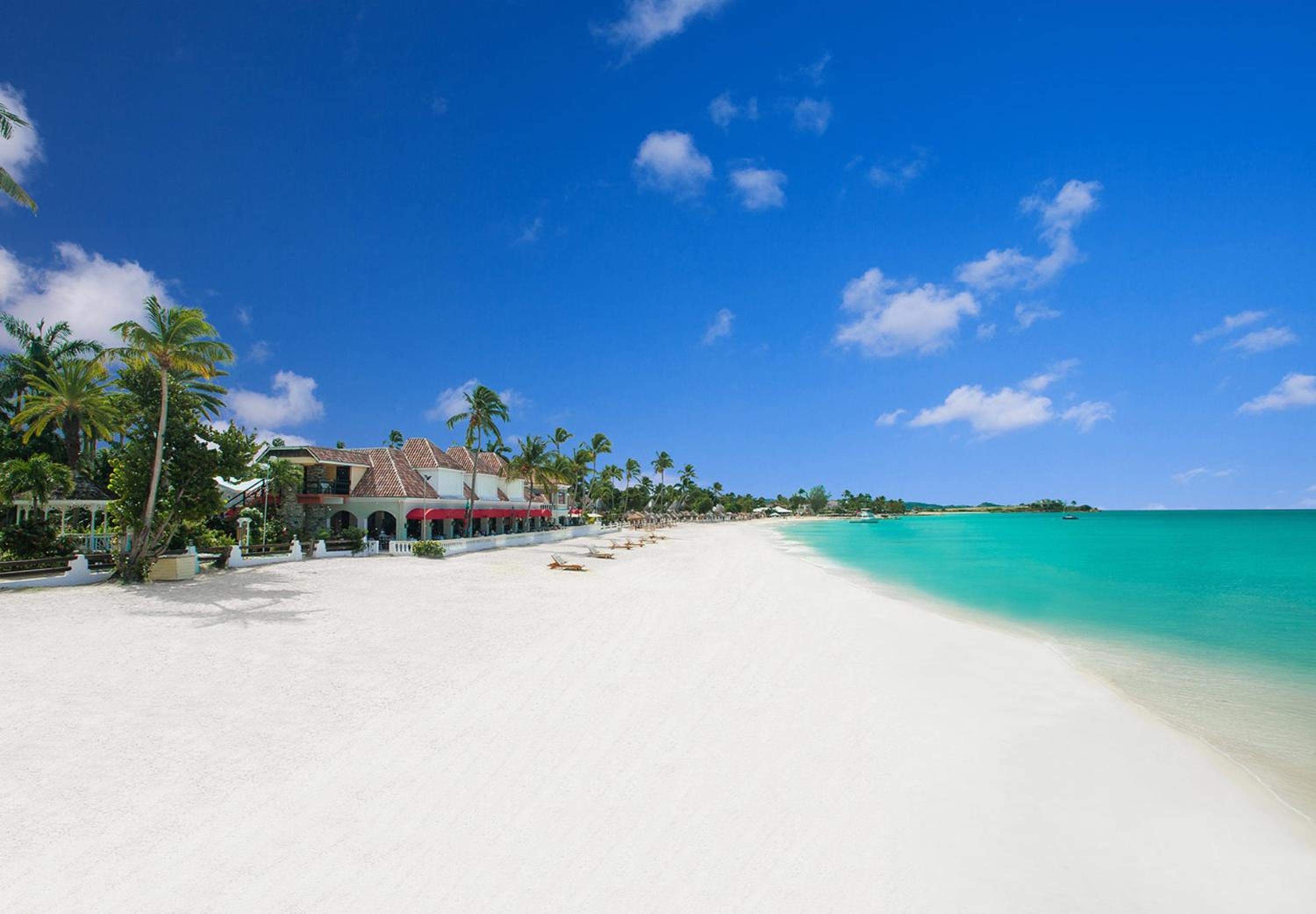 Sandals Grande Antigua - All Inclusive Resort and Spa - Couples Only