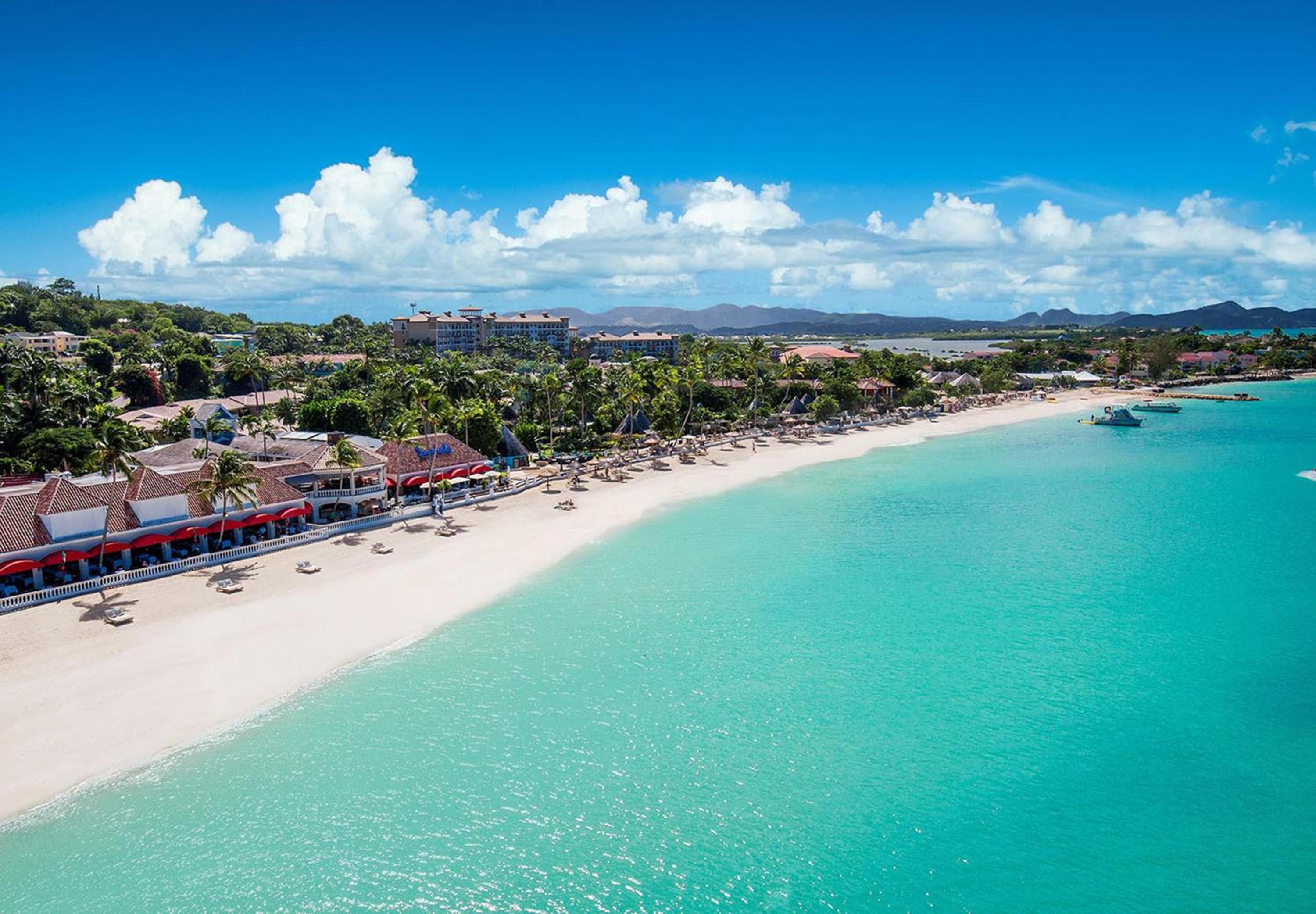 Sandals Grande Antigua - All Inclusive Resort and Spa - Couples Only