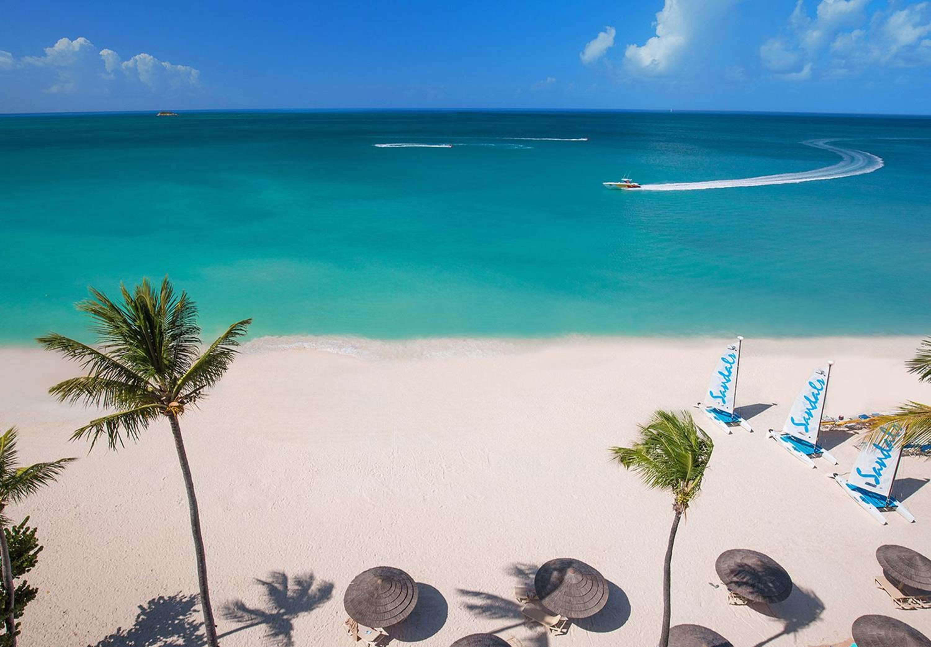 Sandals Grande Antigua - All Inclusive Resort and Spa - Couples Only