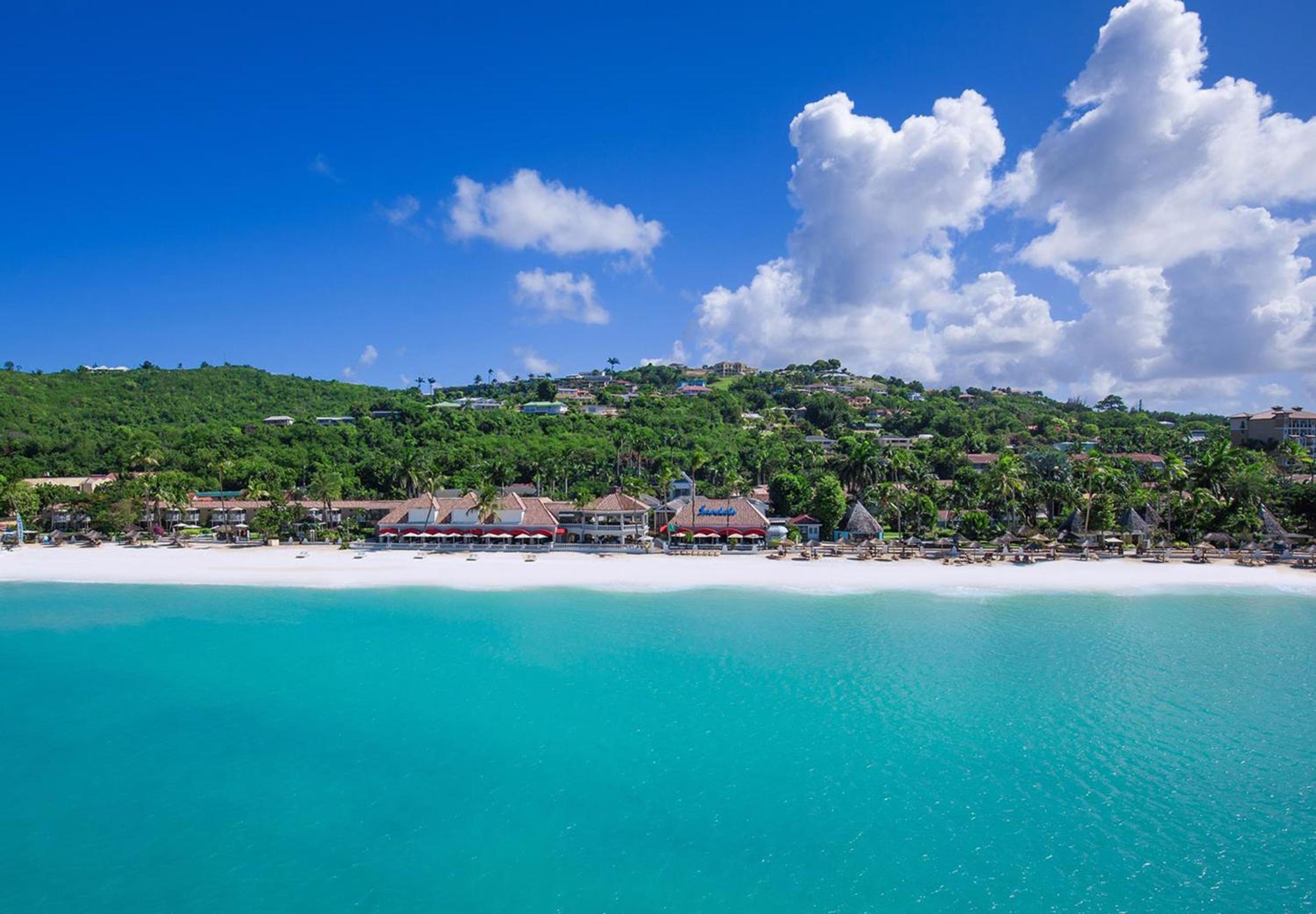 Sandals Grande Antigua - All Inclusive Resort and Spa - Couples Only