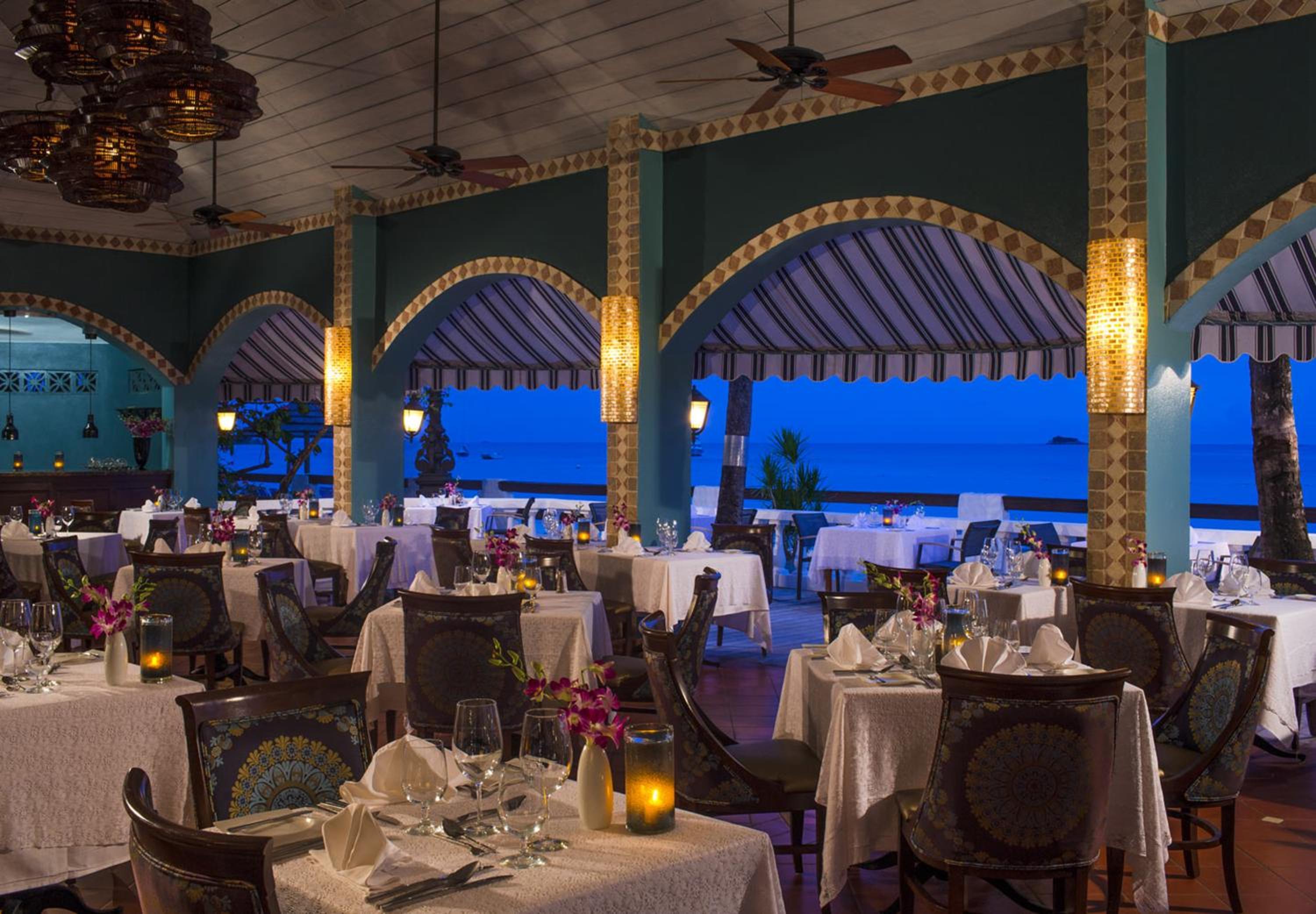Sandals Grande Antigua - All Inclusive Resort and Spa - Couples Only