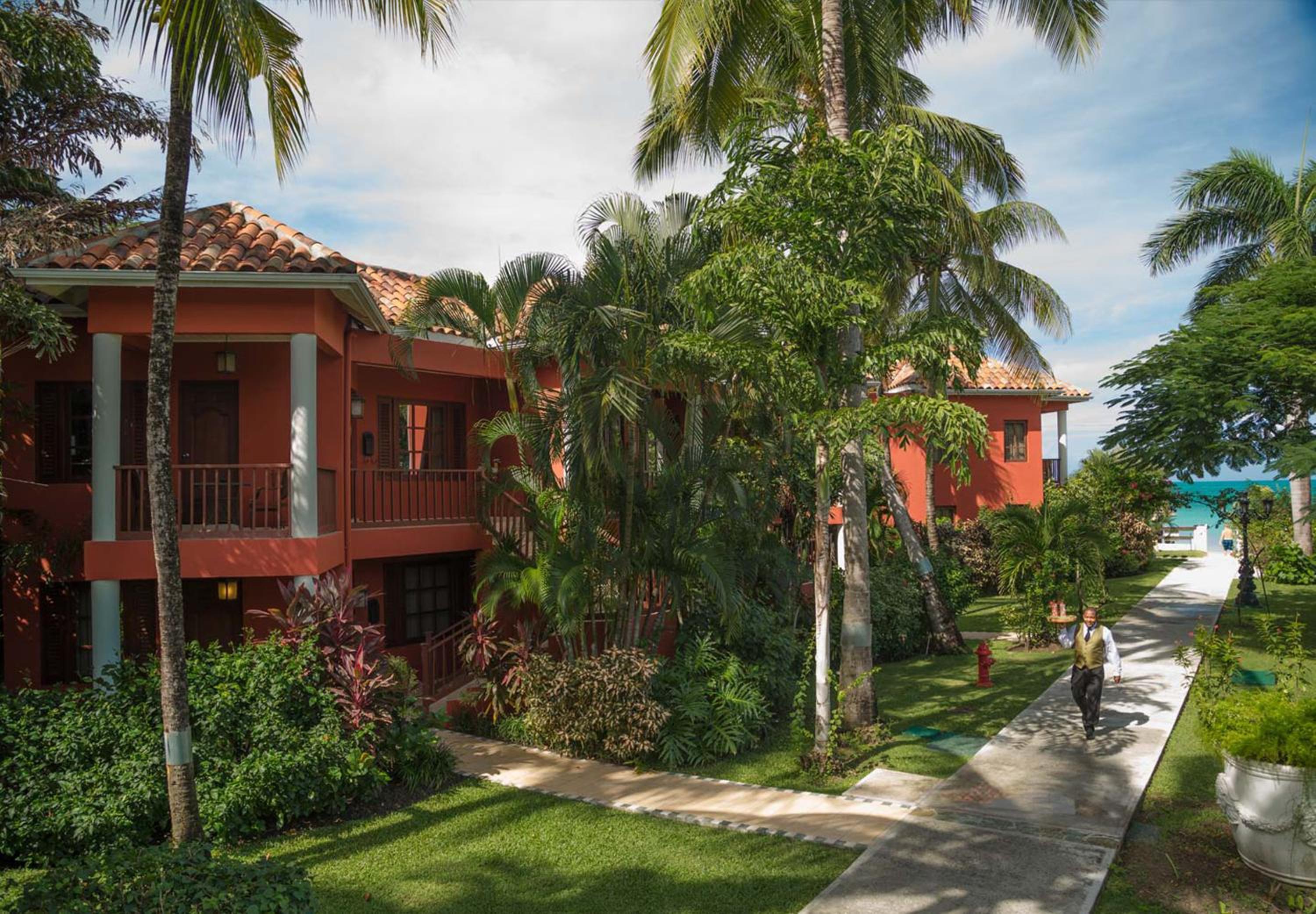 Sandals Grande Antigua - All Inclusive Resort and Spa - Couples Only