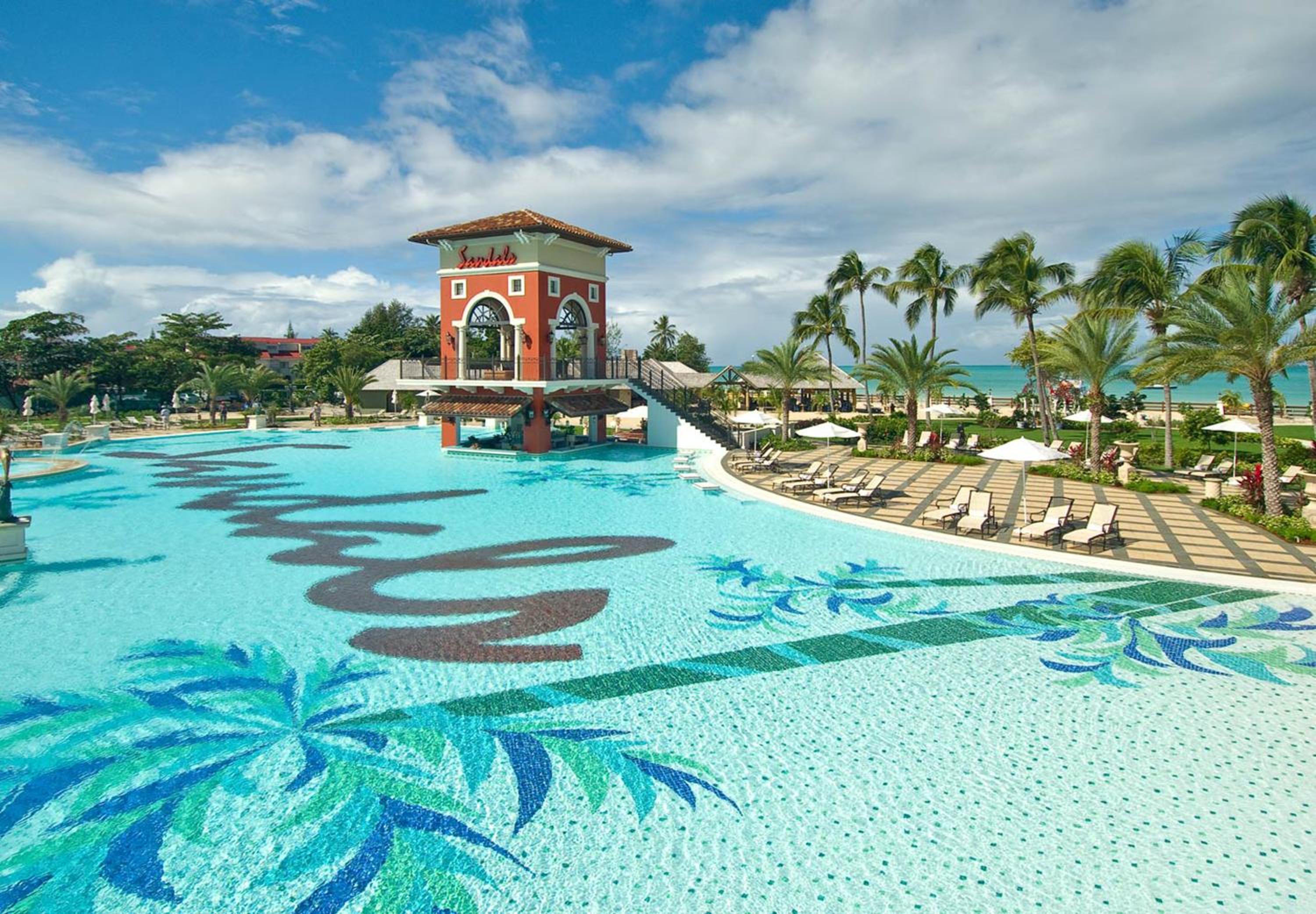 Sandals Grande Antigua - All Inclusive Resort and Spa - Couples Only