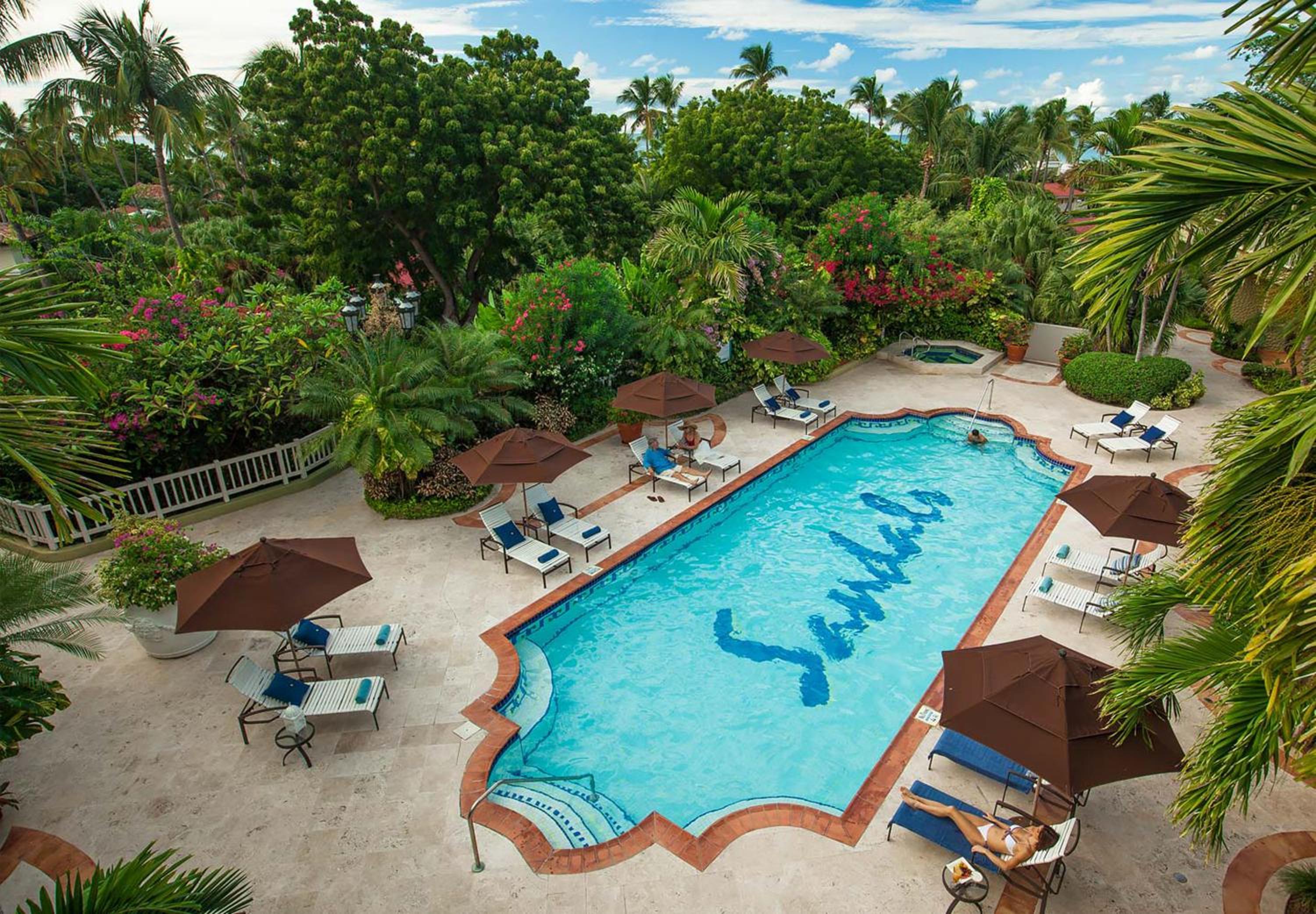 Sandals Grande Antigua - All Inclusive Resort and Spa - Couples Only