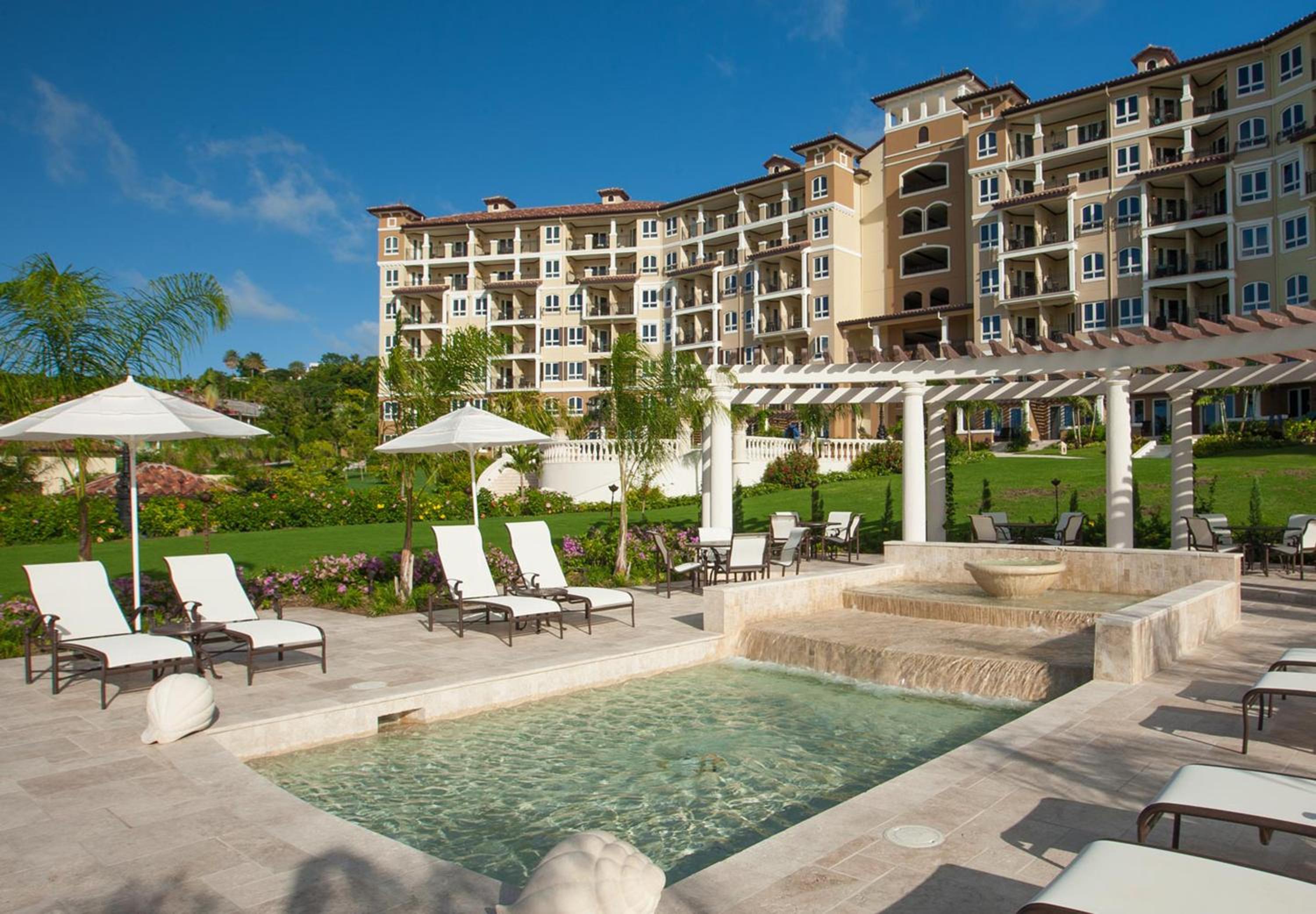 Sandals Grande Antigua - All Inclusive Resort and Spa - Couples Only